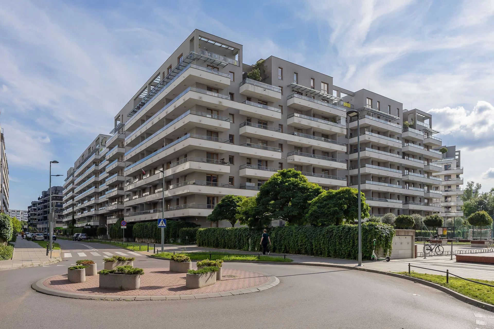 apartment image