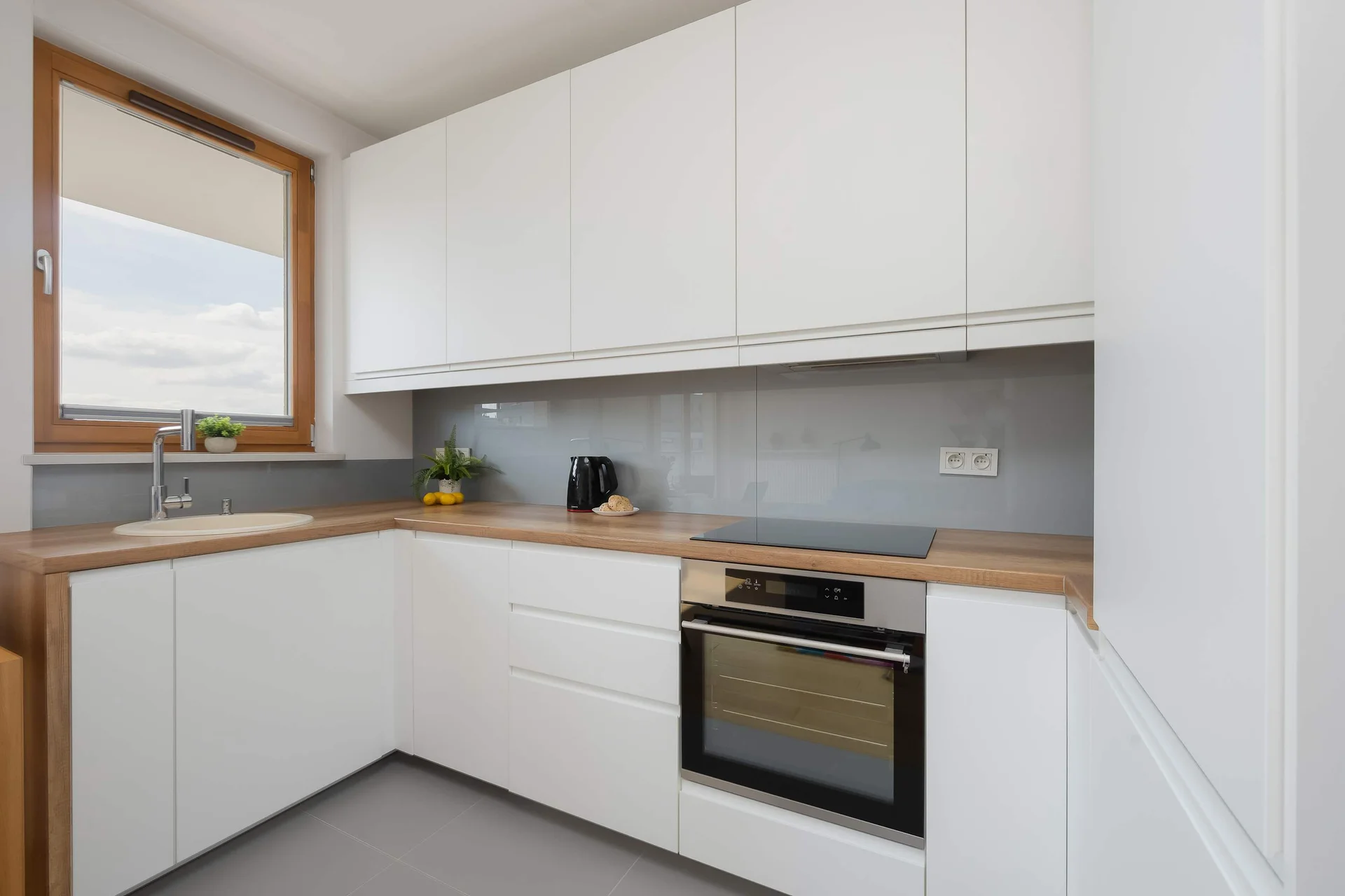 Apartment image