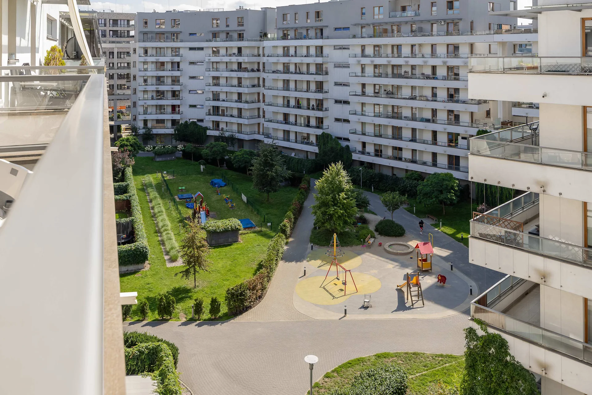 apartment image