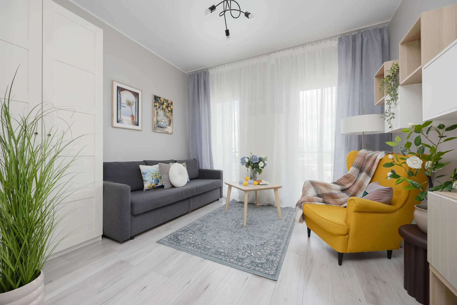 Apartment image