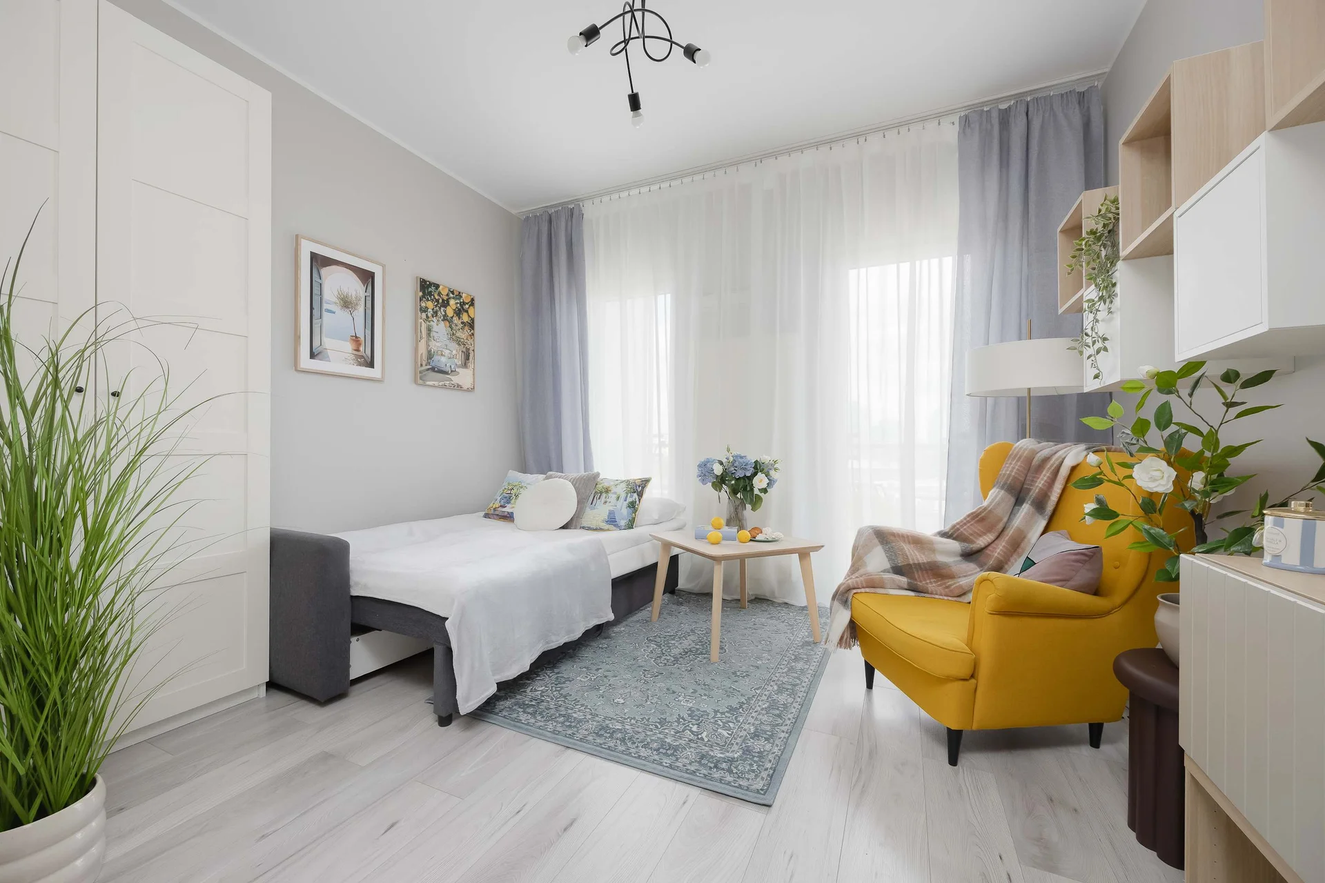 apartment image