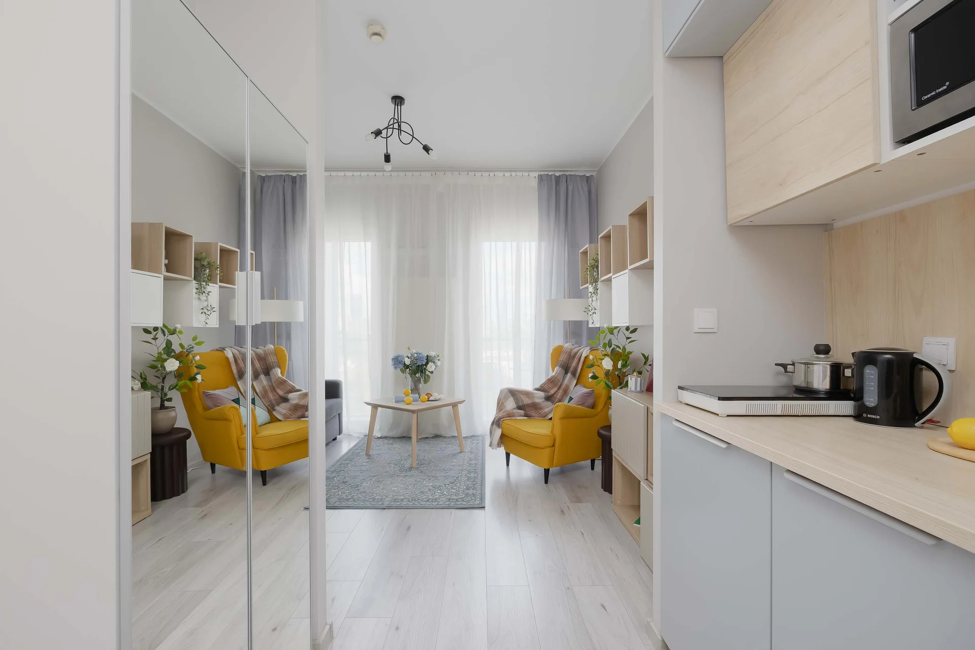 apartment image