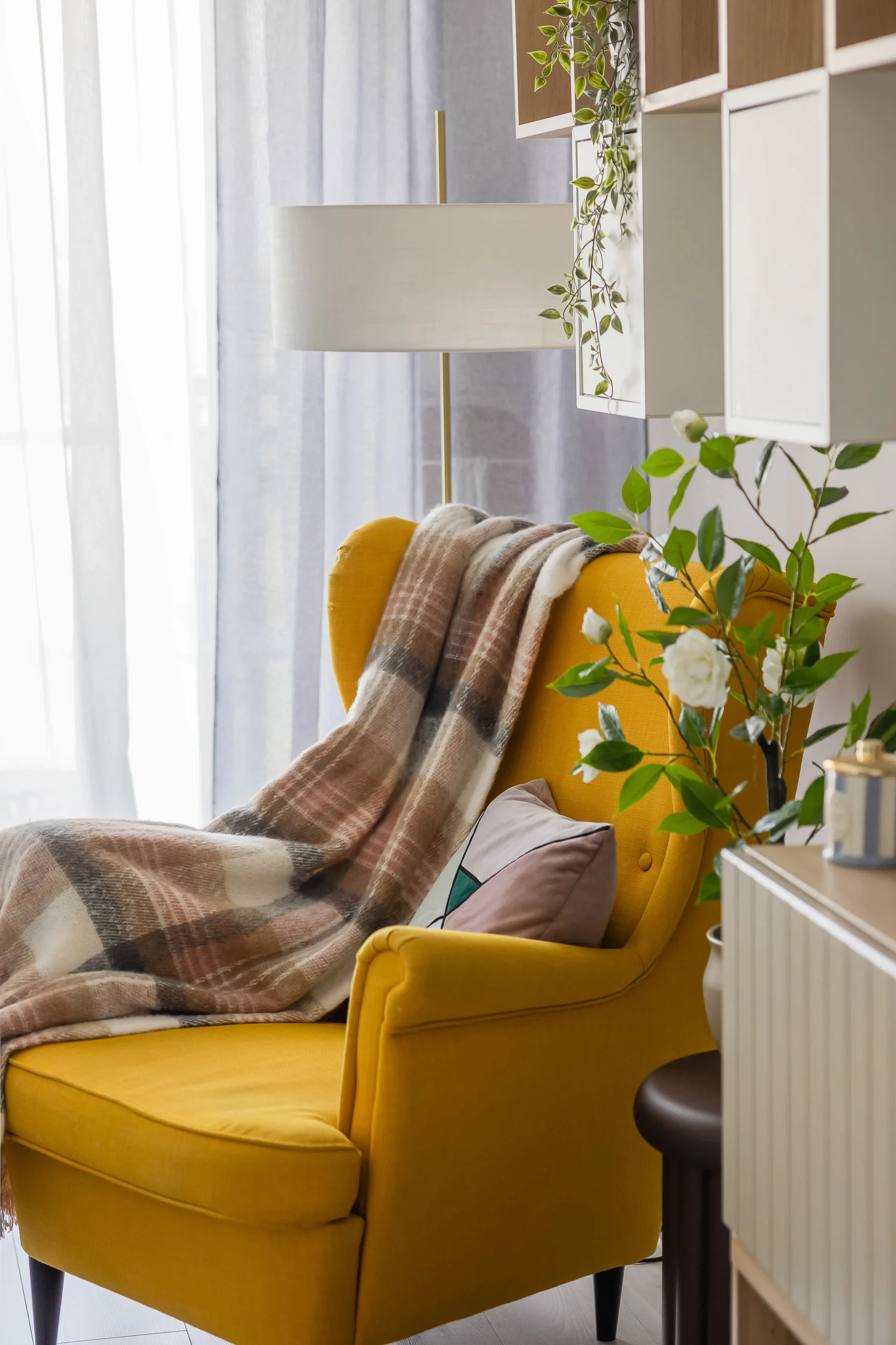 apartment image