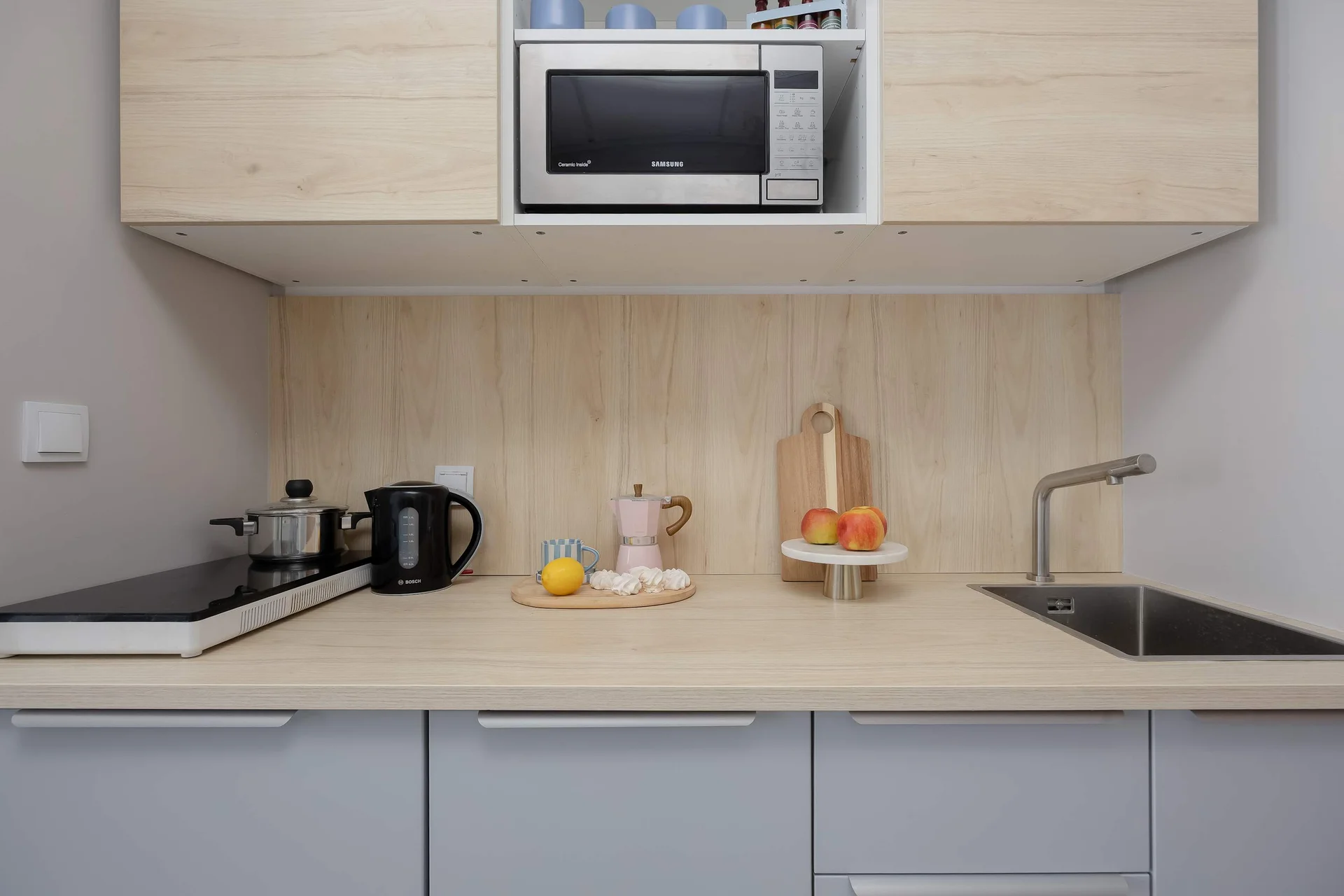 Apartment image