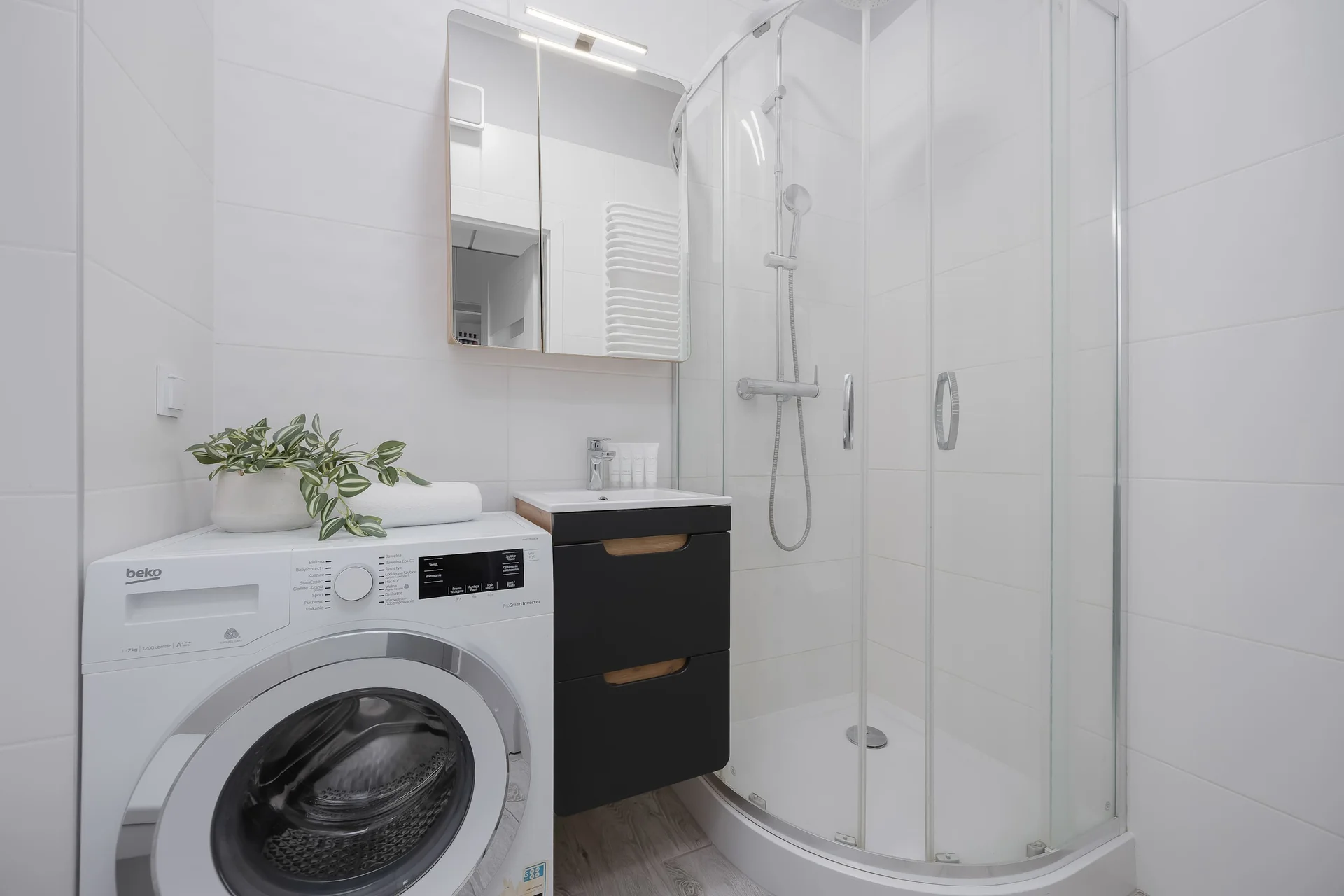 Apartment image