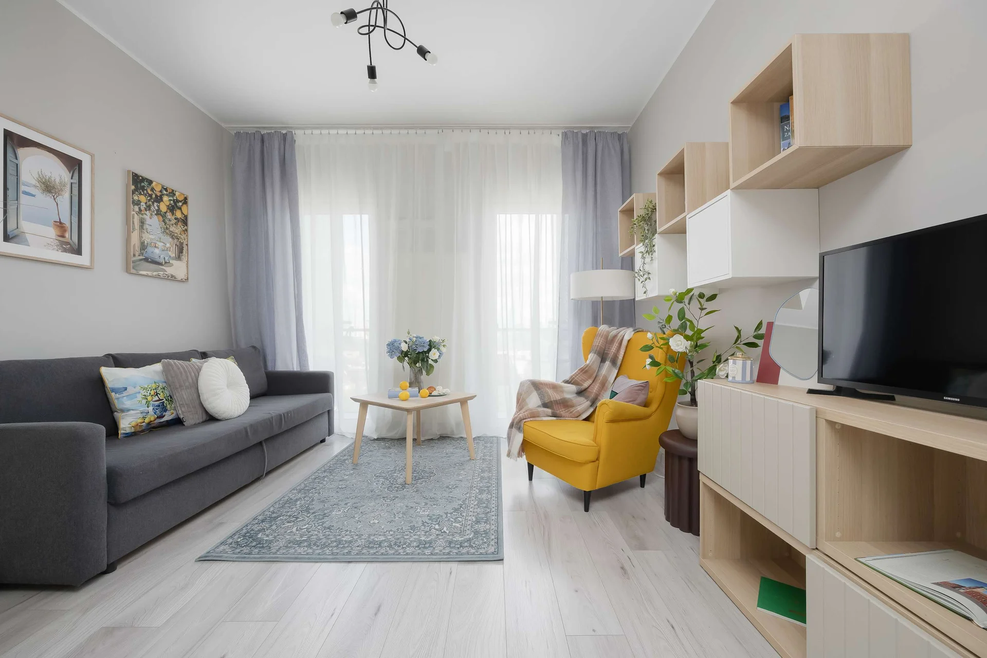 apartment image