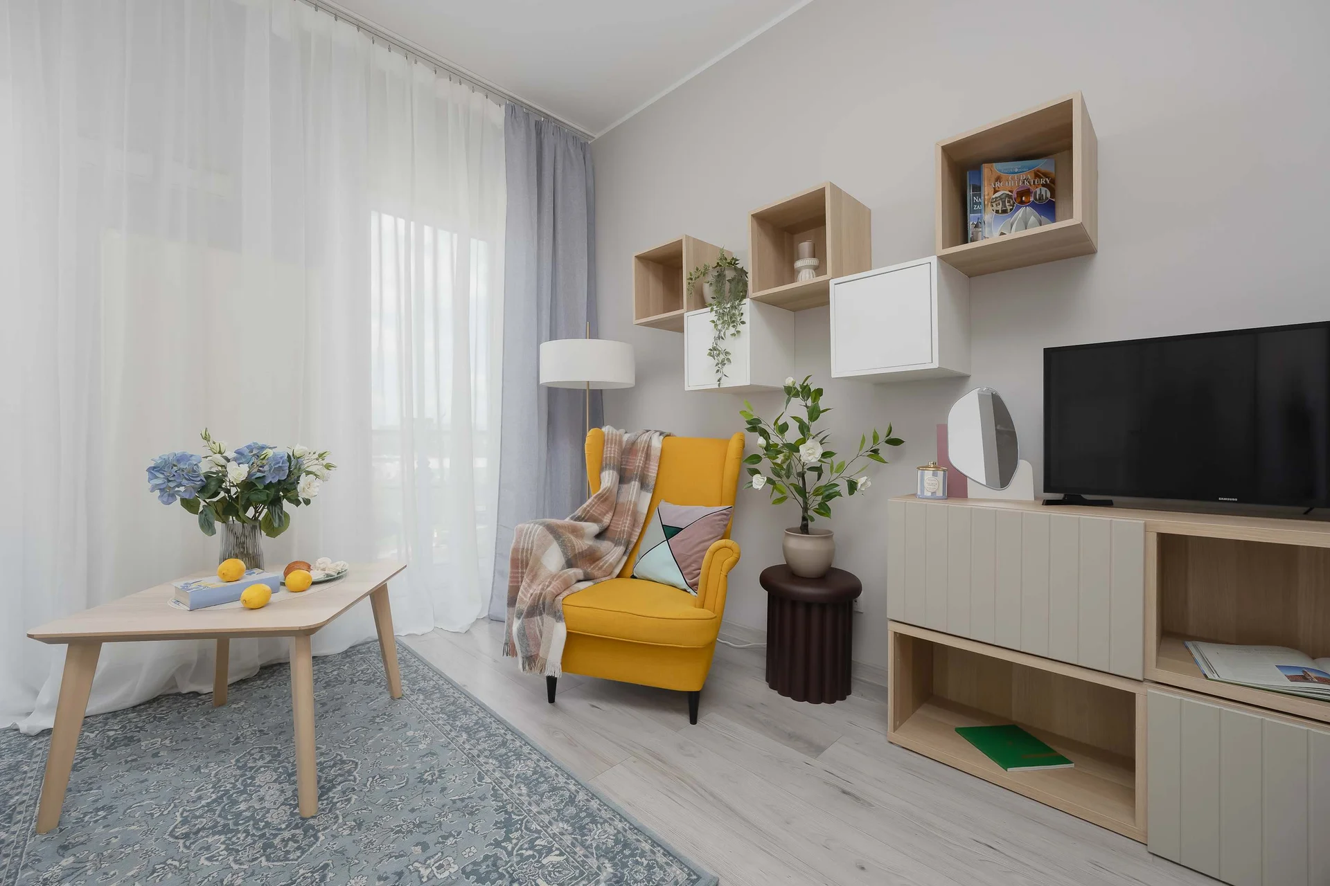 Apartment image