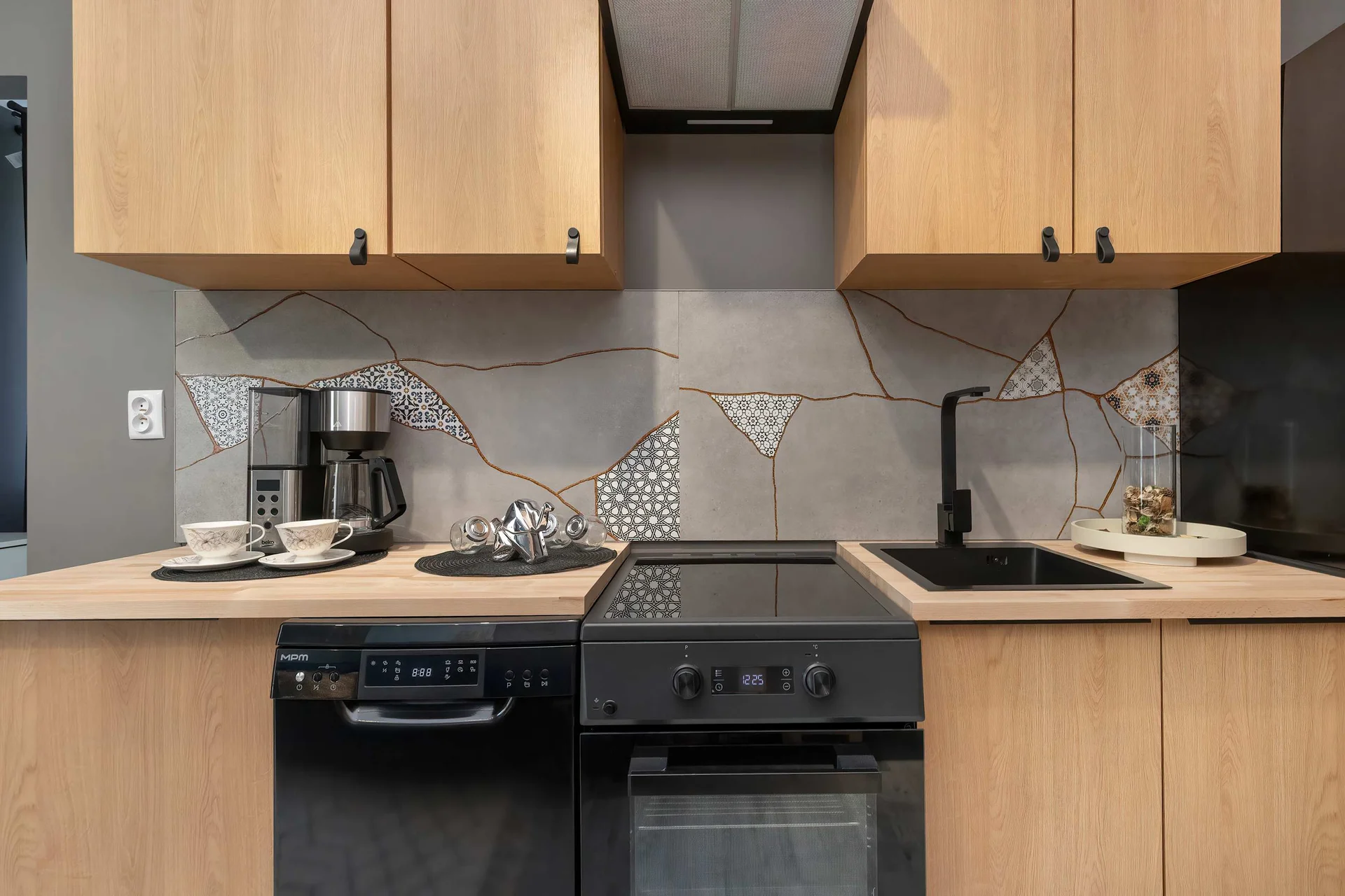 Apartment image