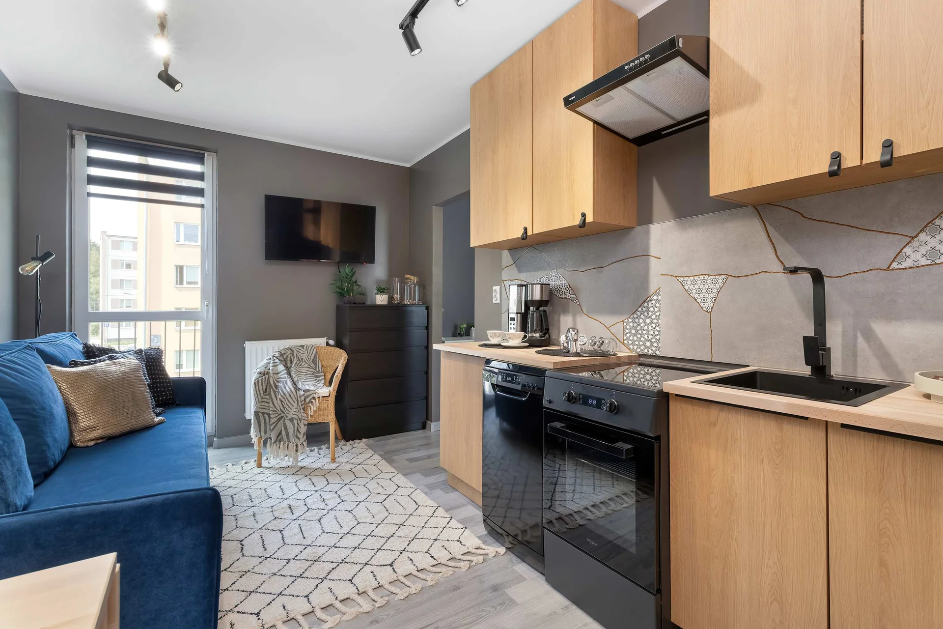 apartment image