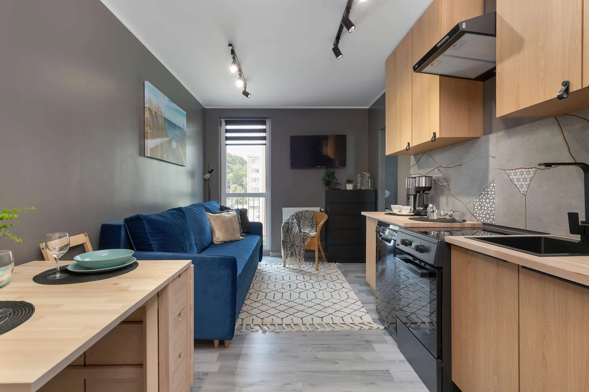 apartment image