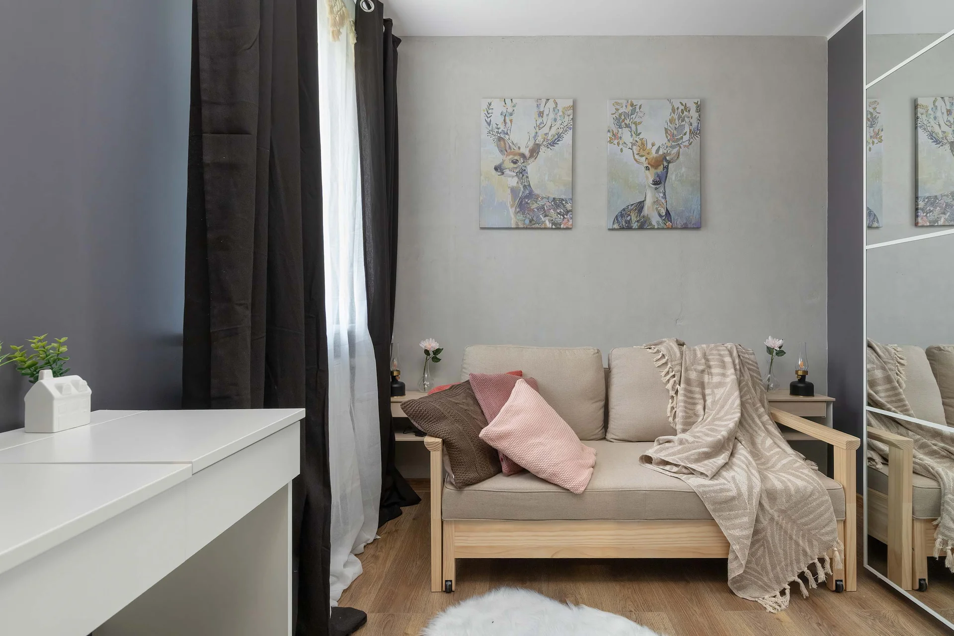 Apartment image