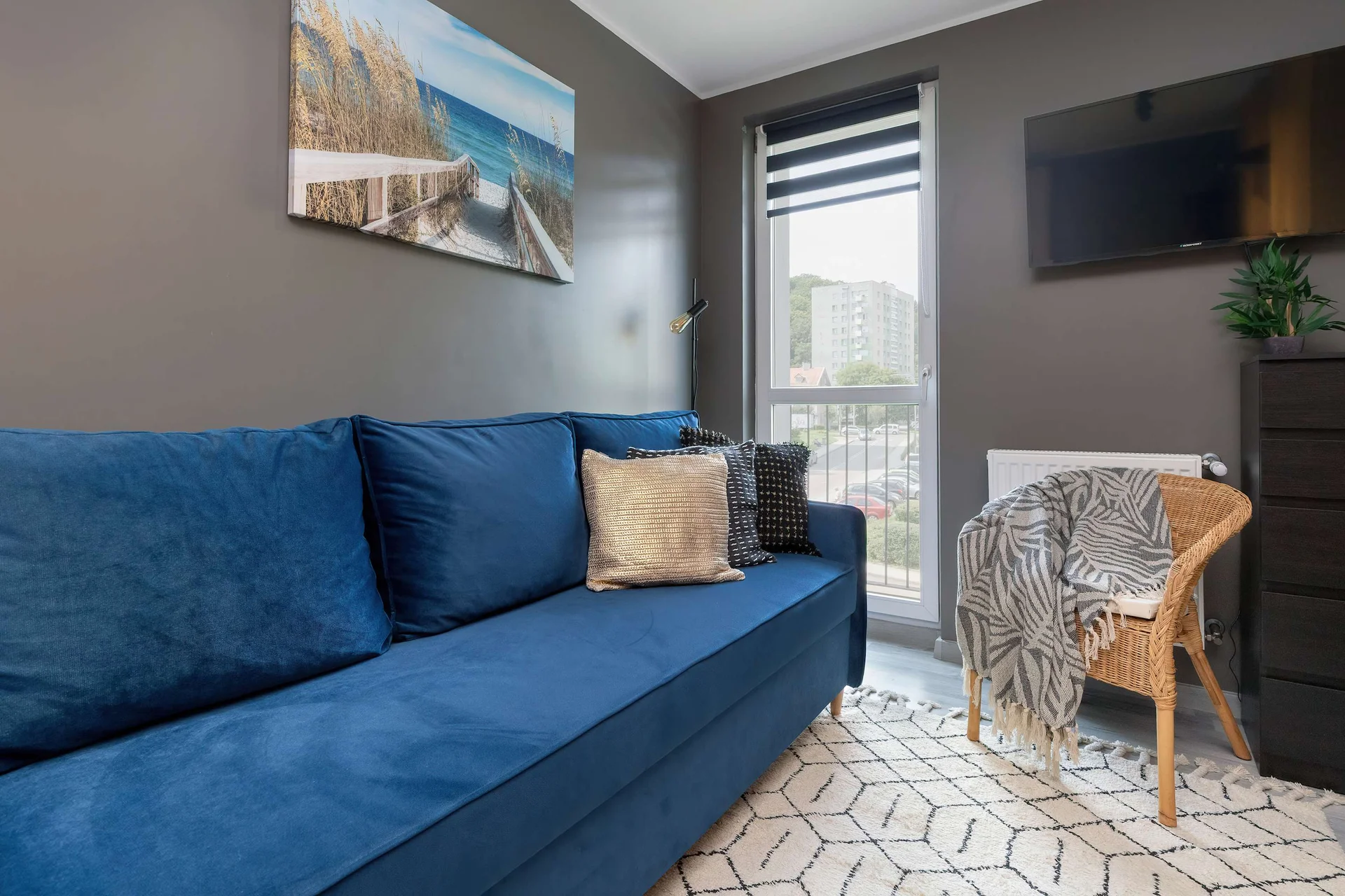Apartment image