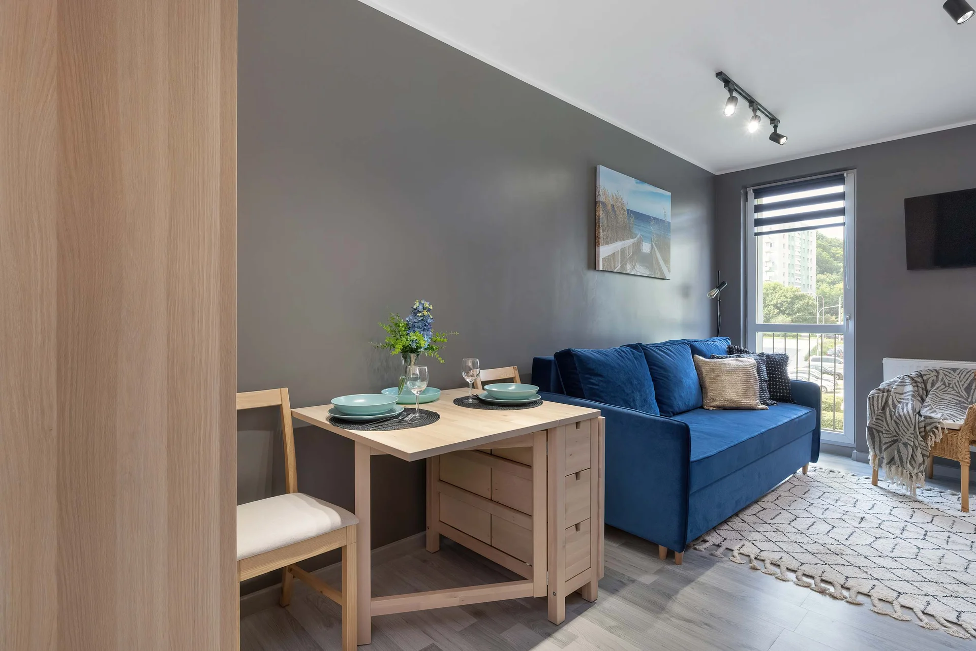 Apartment image