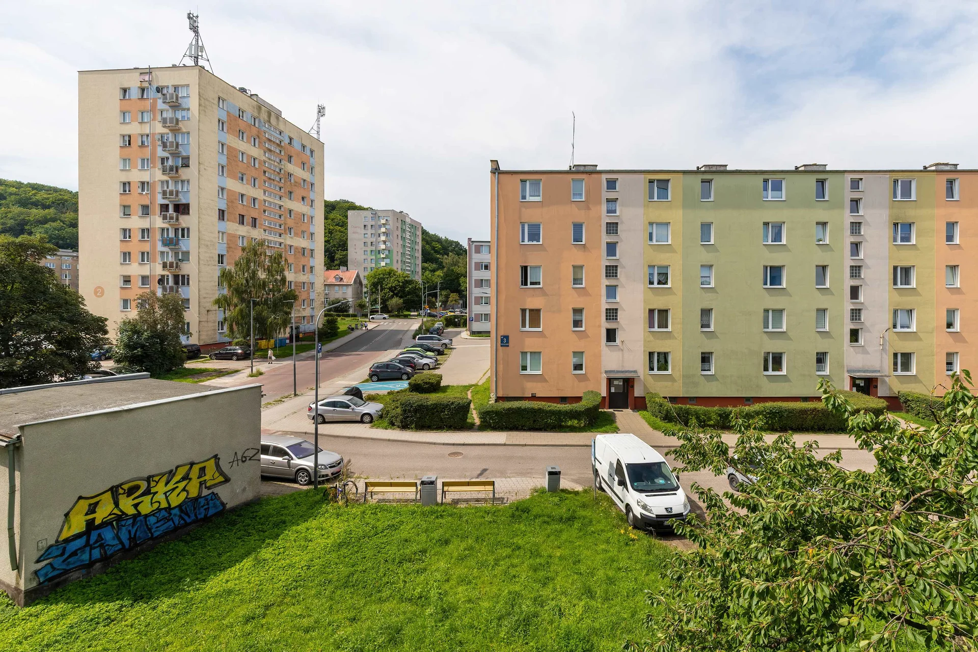 apartment image