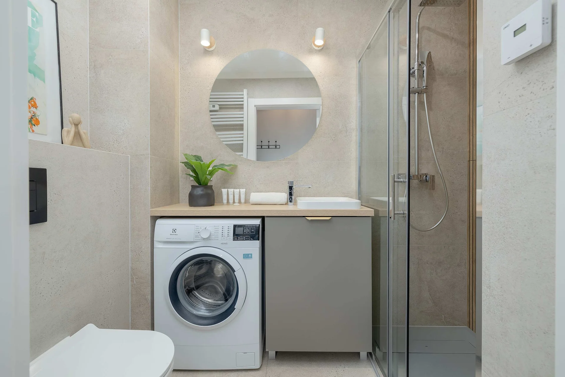 Apartment image