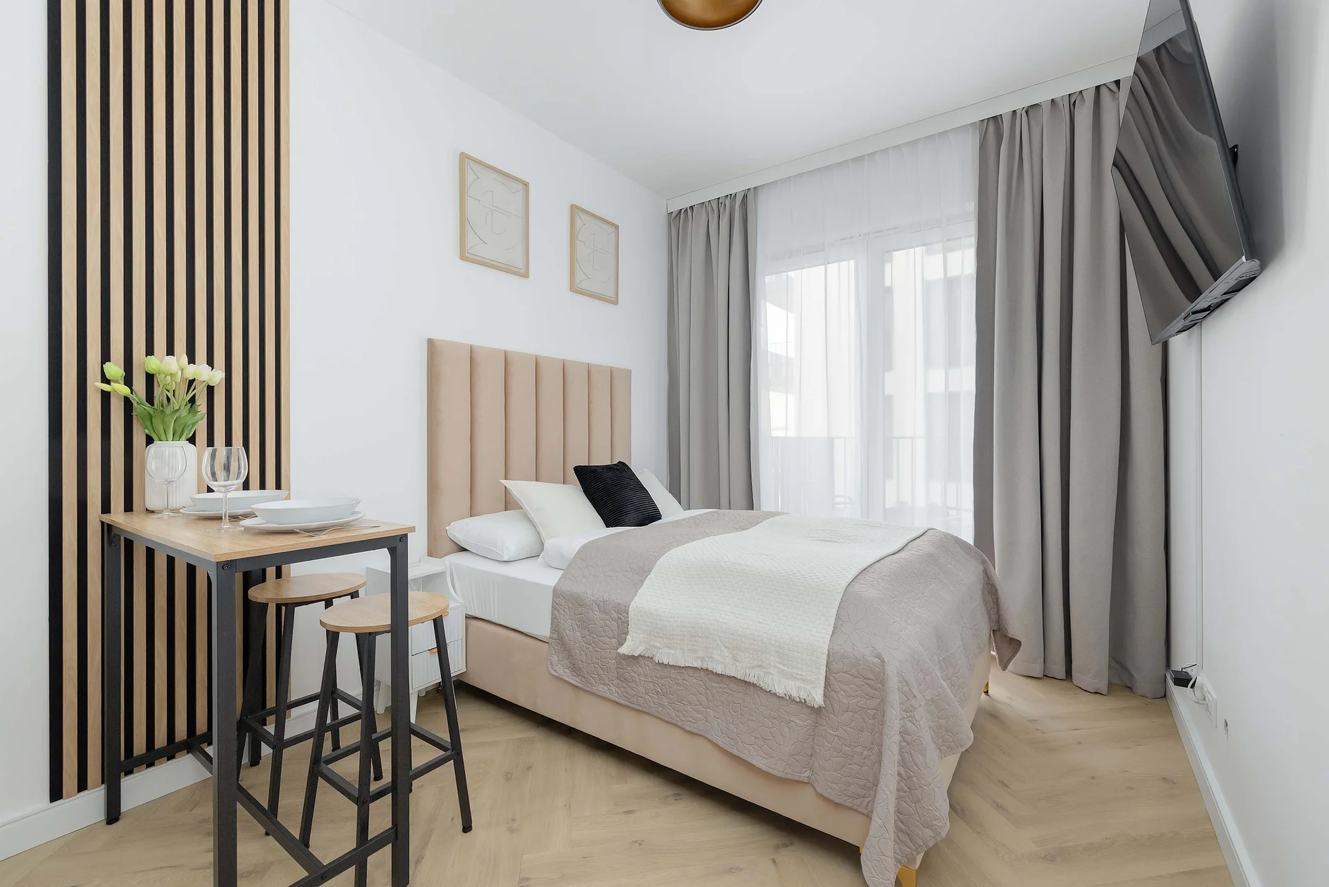 Apartment image