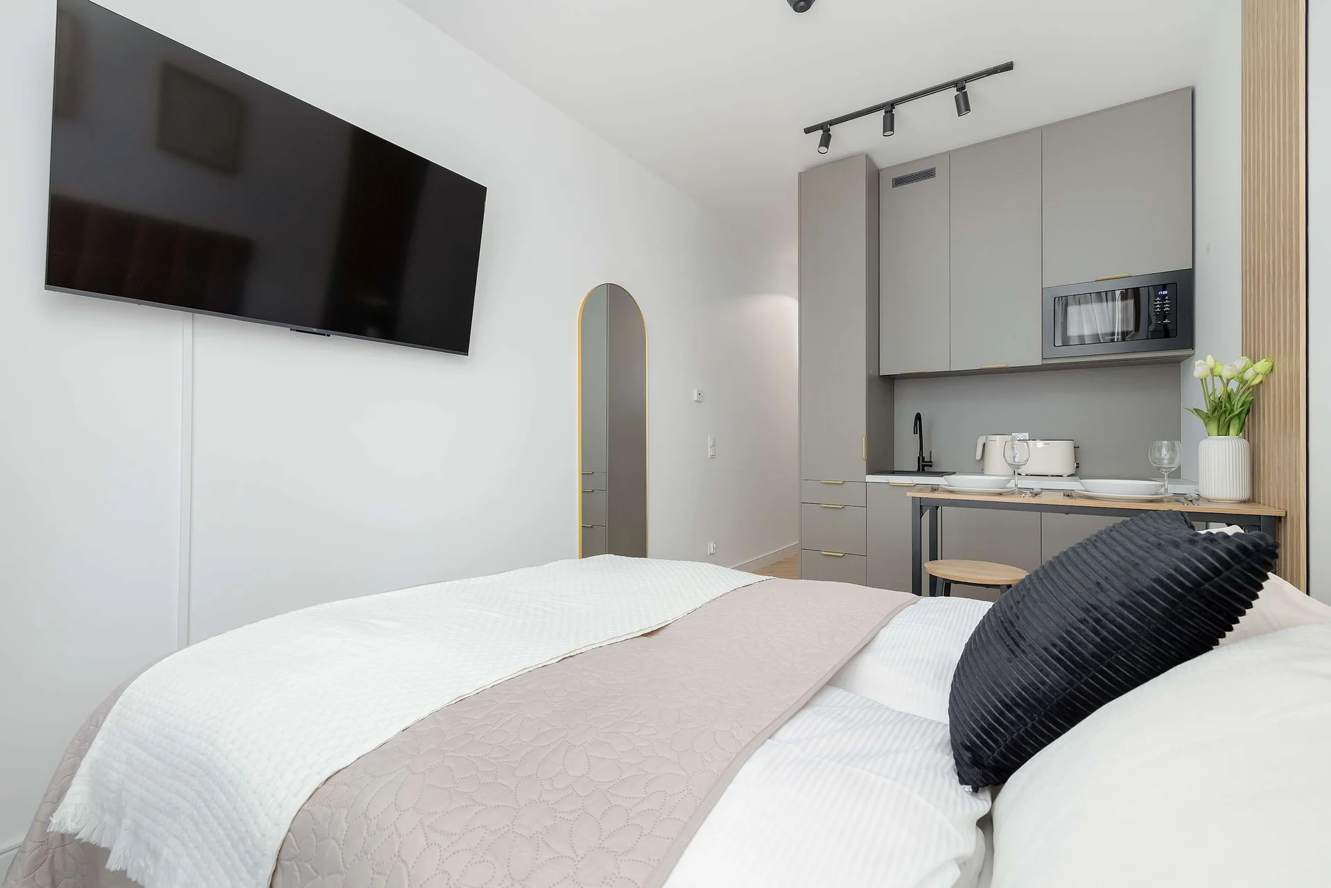 Apartment image