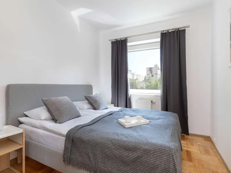 Family Apartment in Center | Balcony – photo 2