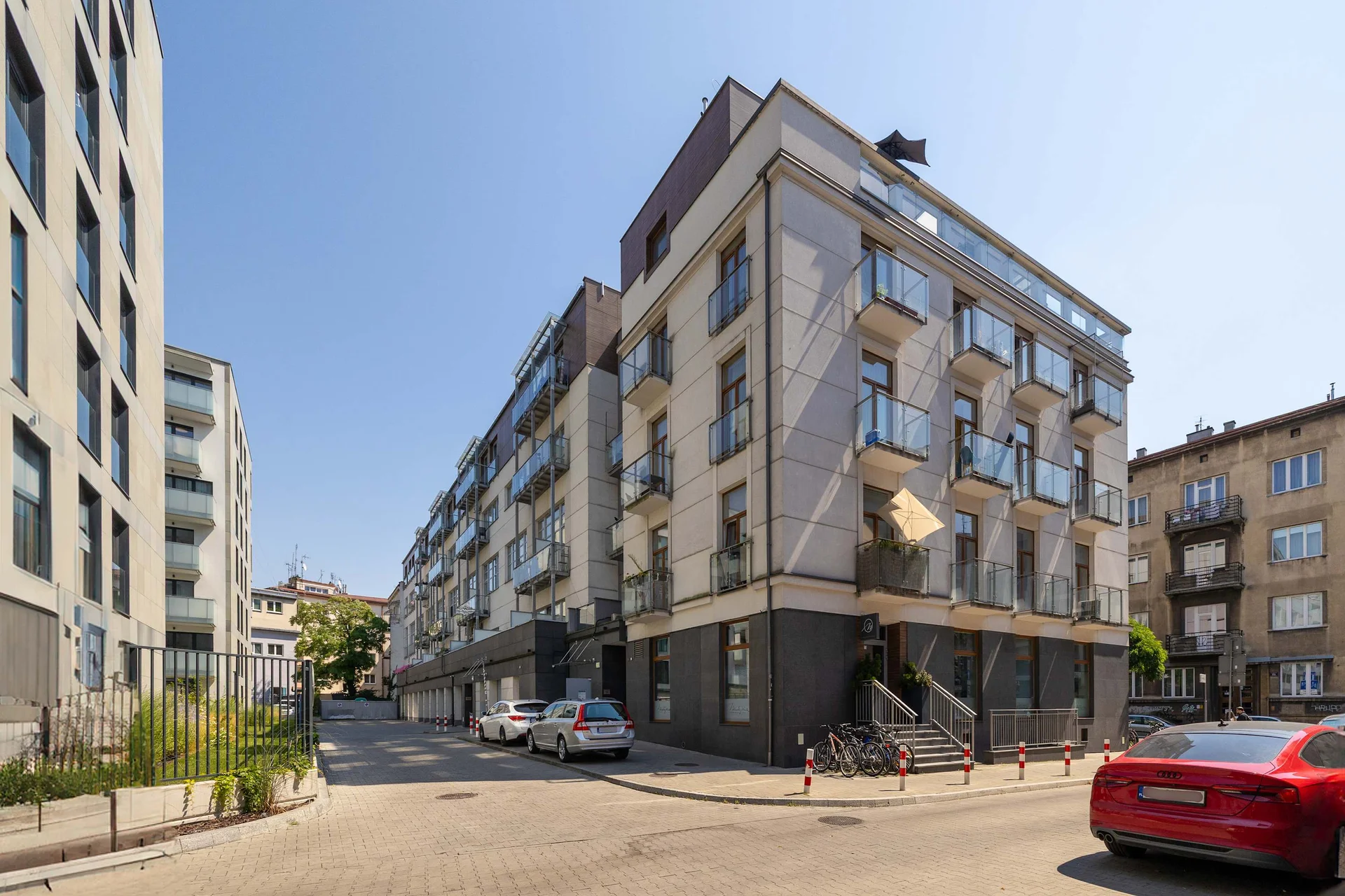 apartment image