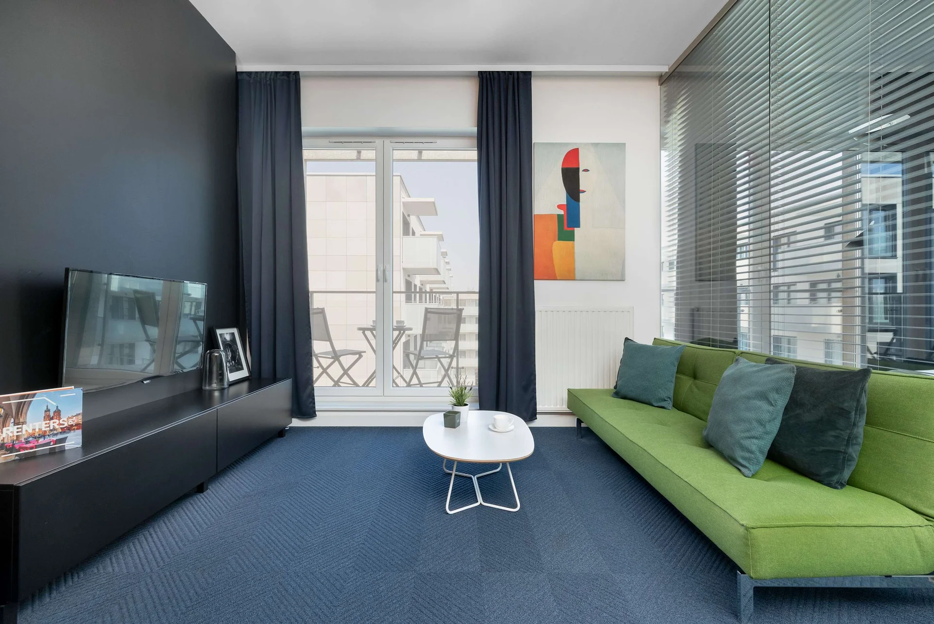 Apartment image