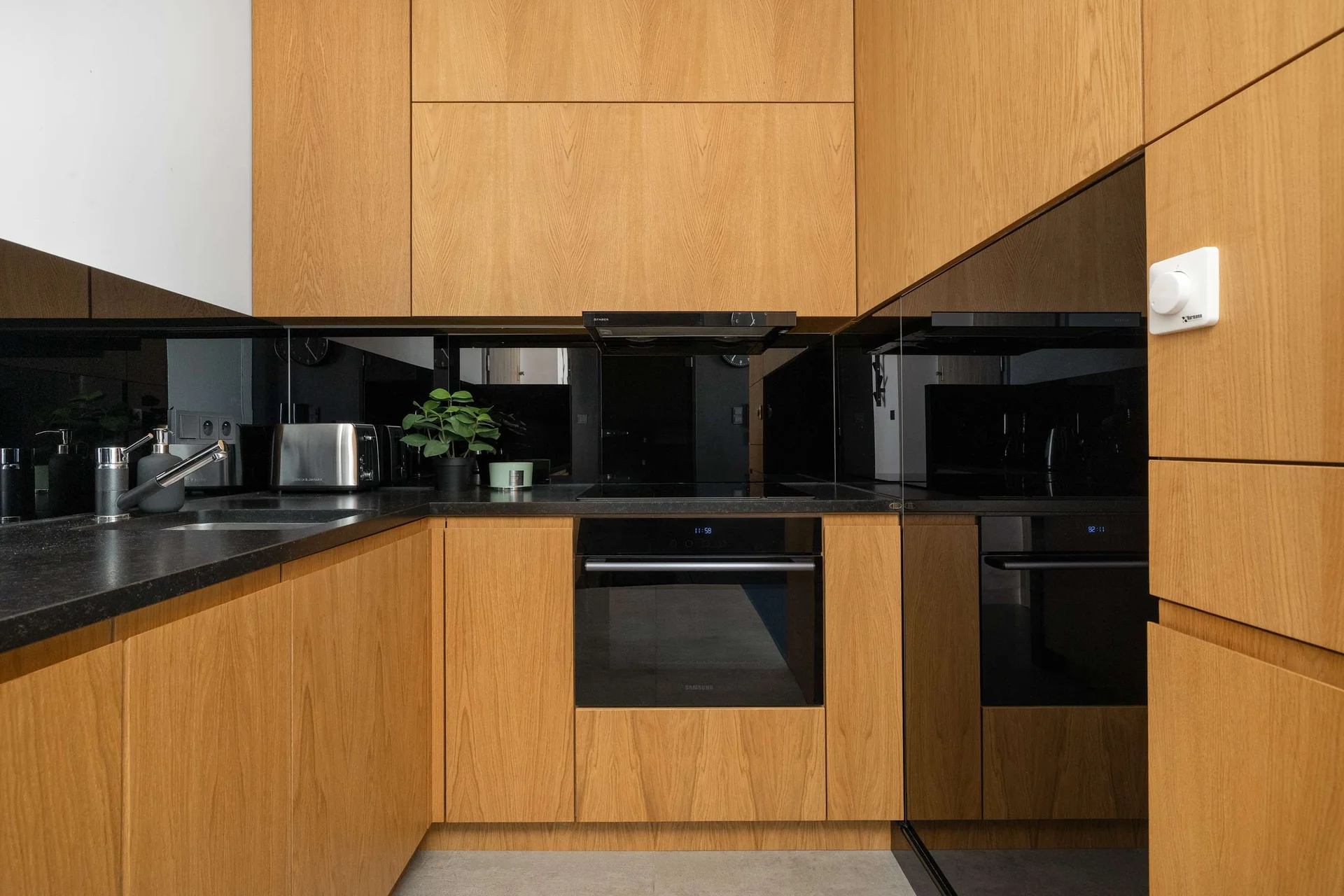 Apartment image