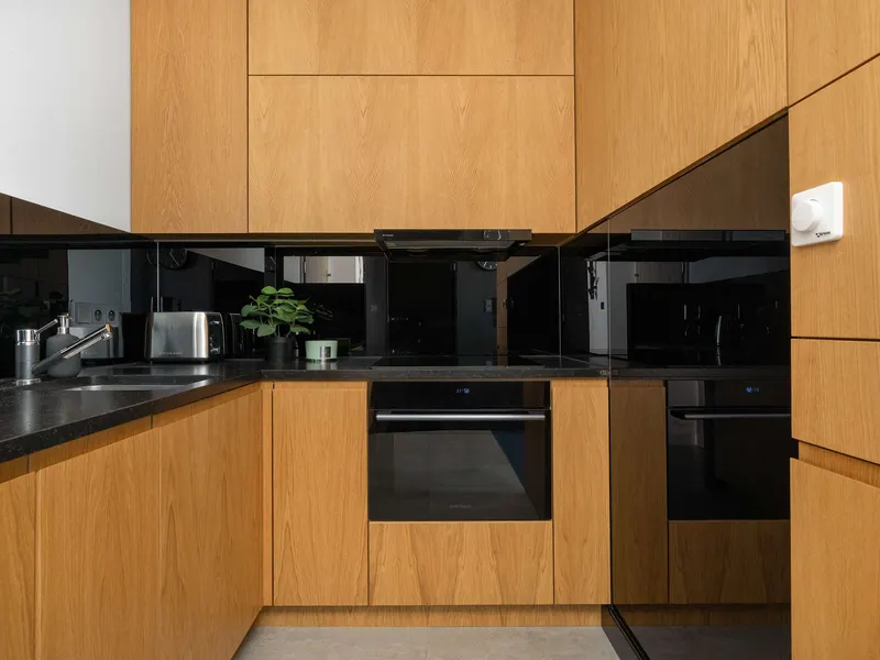 Modernes Appartement Mit Balkon | Klimaanlage – Foto 4