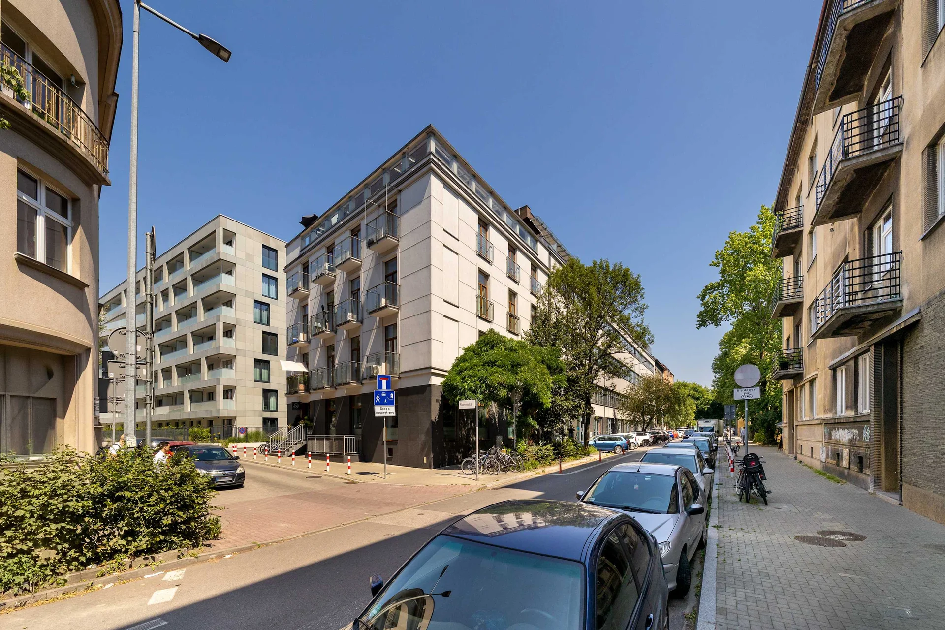 apartment image