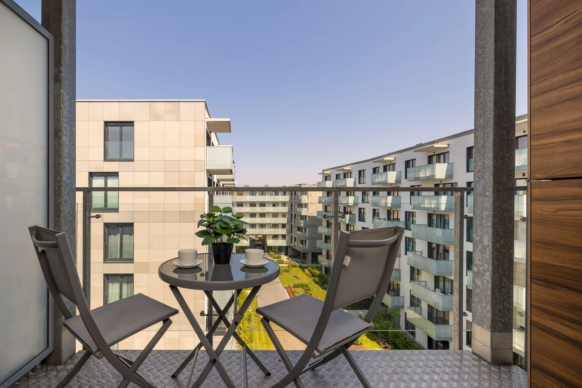 Apartment image