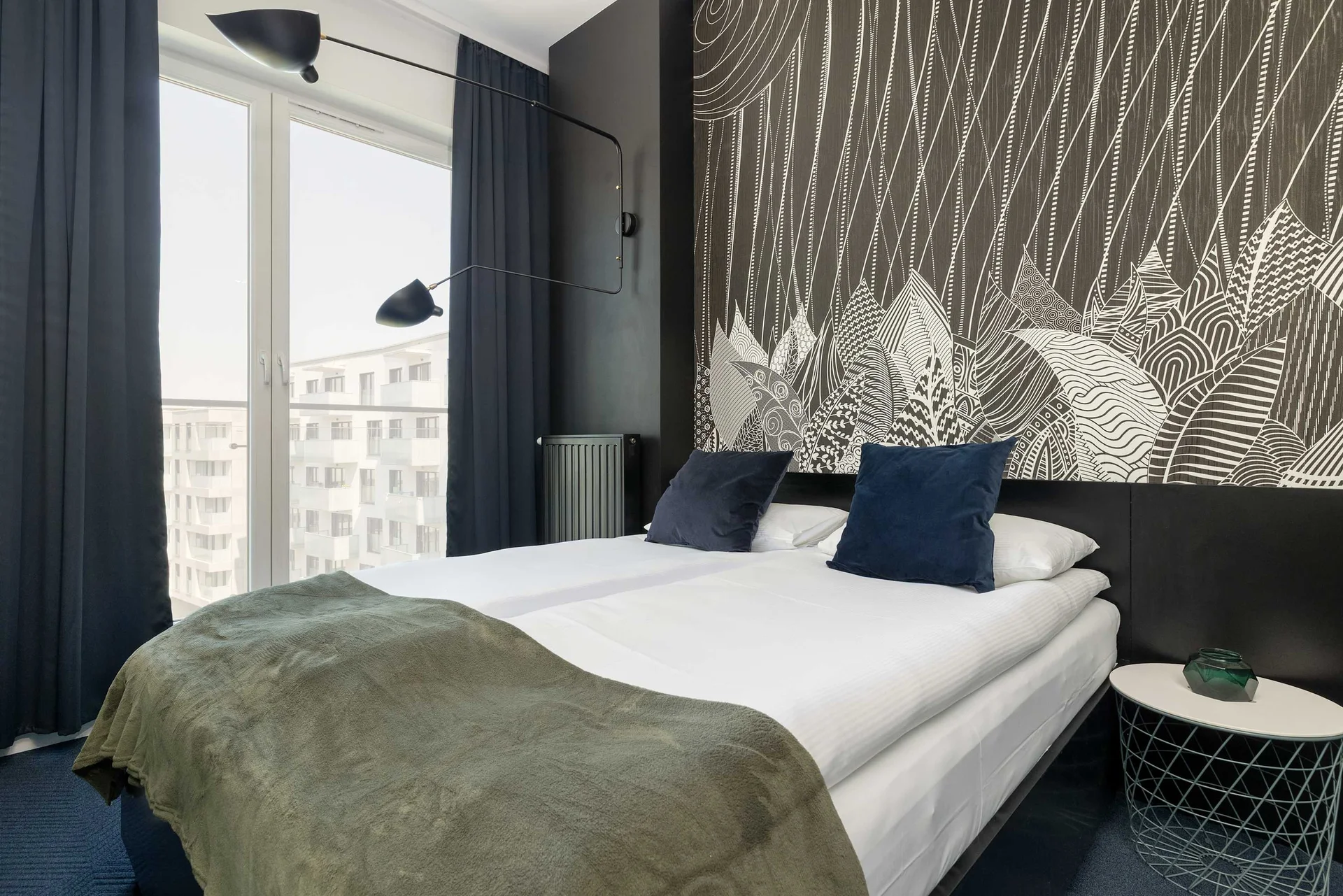 Apartment image