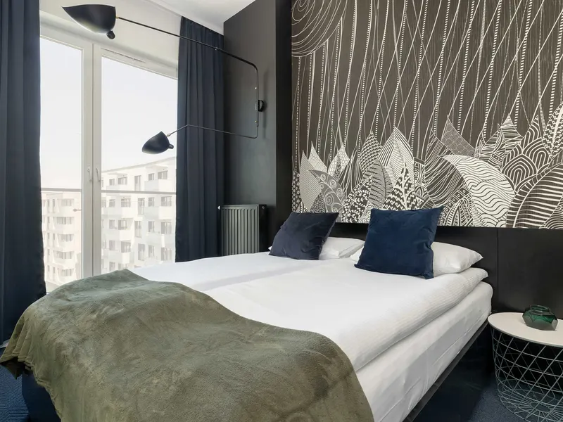 Modernes Appartement Mit Balkon | Klimaanlage – Foto 2