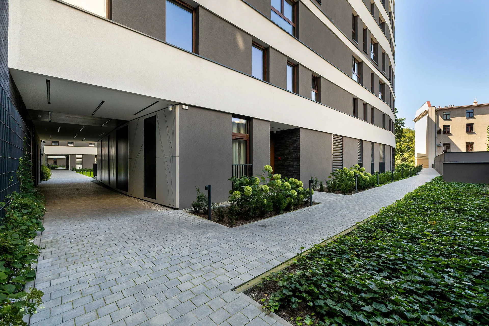 apartment image