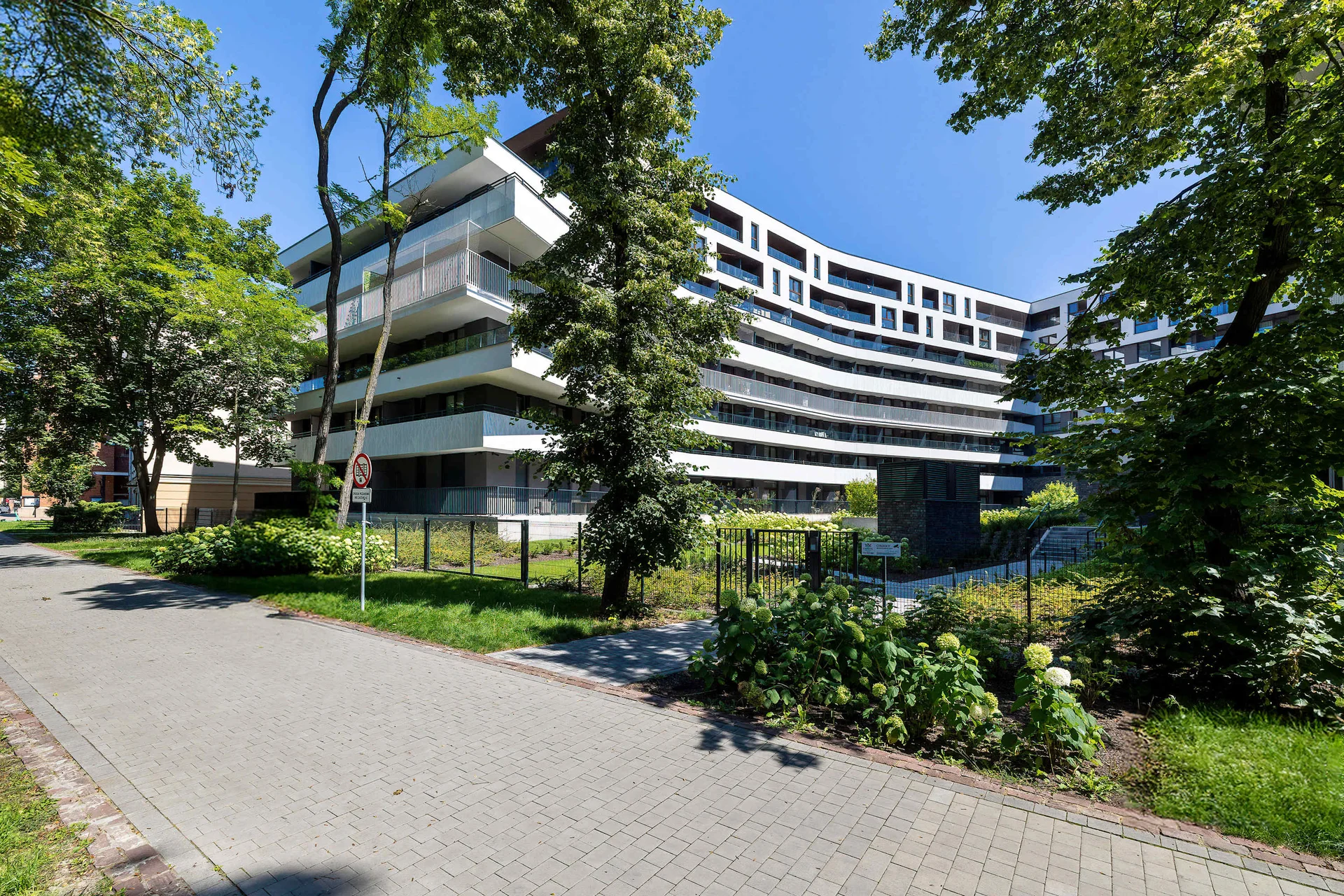 apartment image