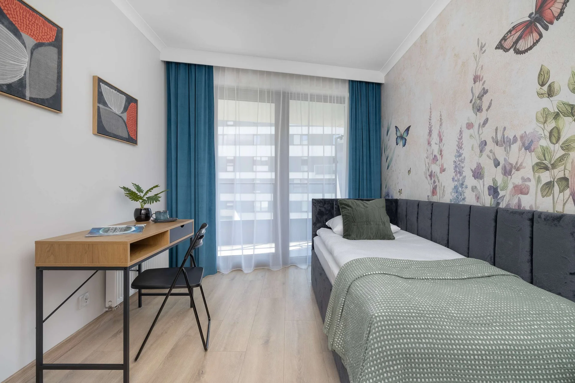 Apartment image