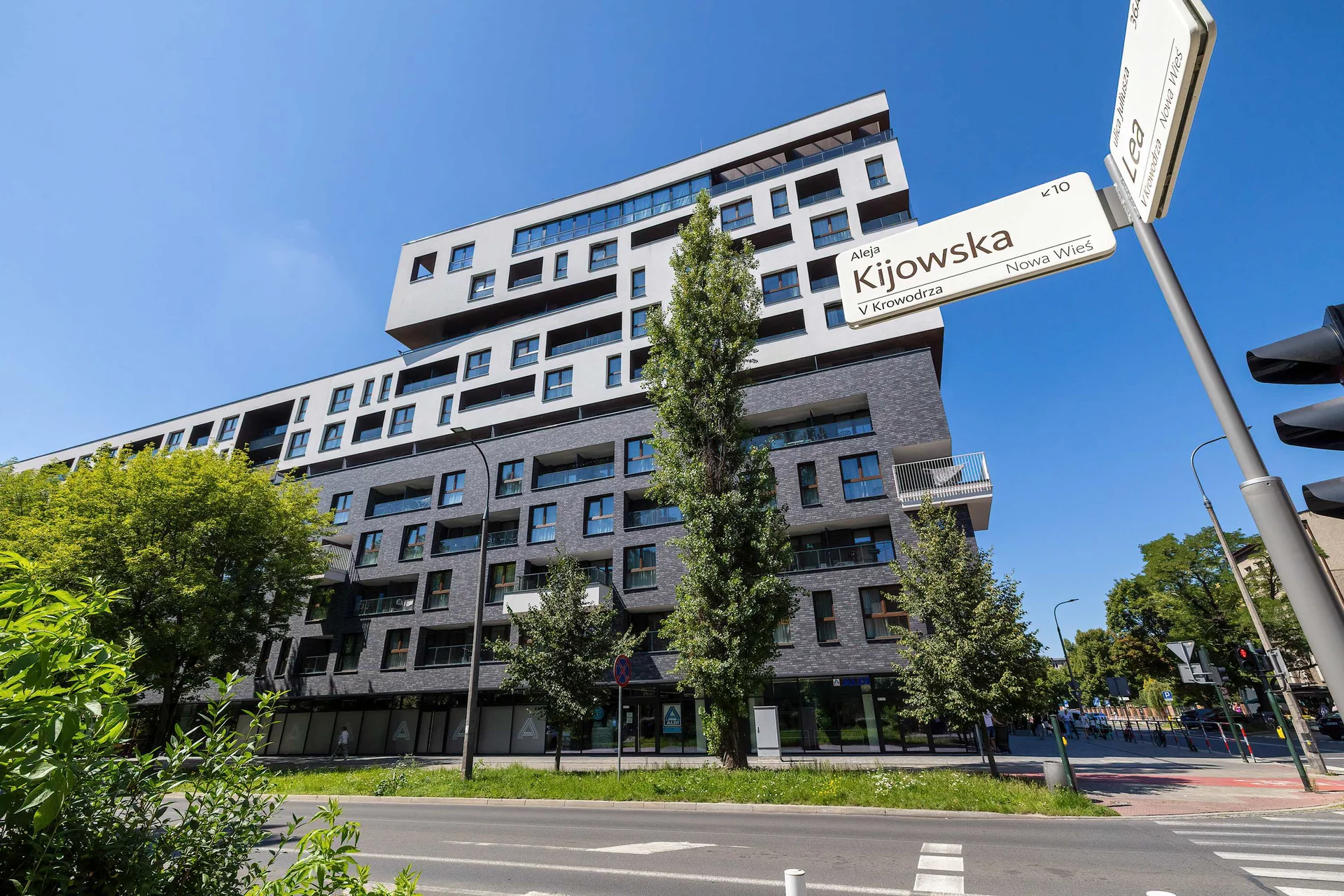 apartment image