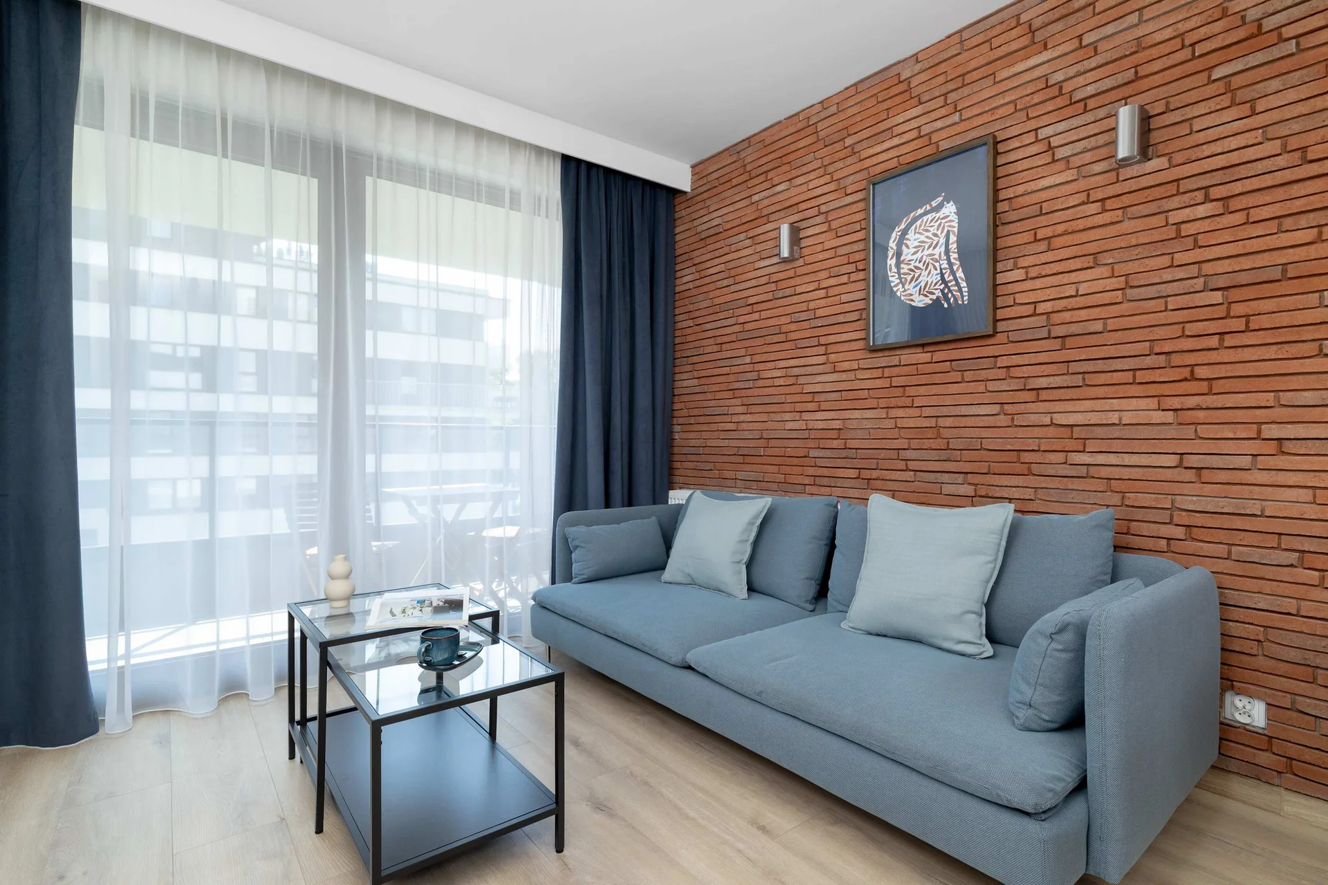 Apartment image