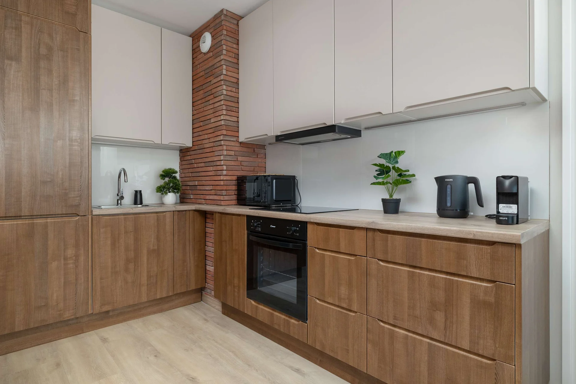 Apartment image