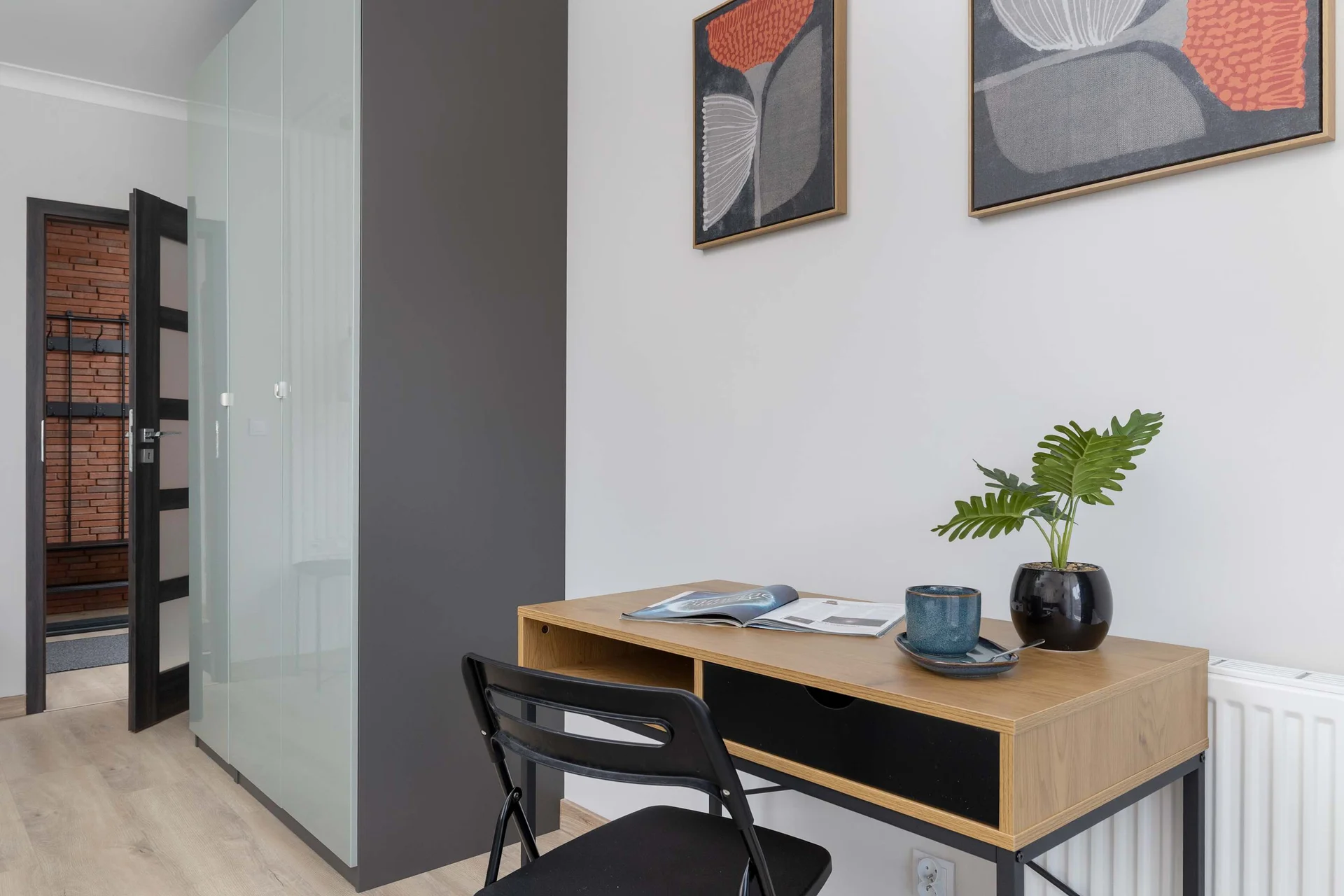 Apartment image