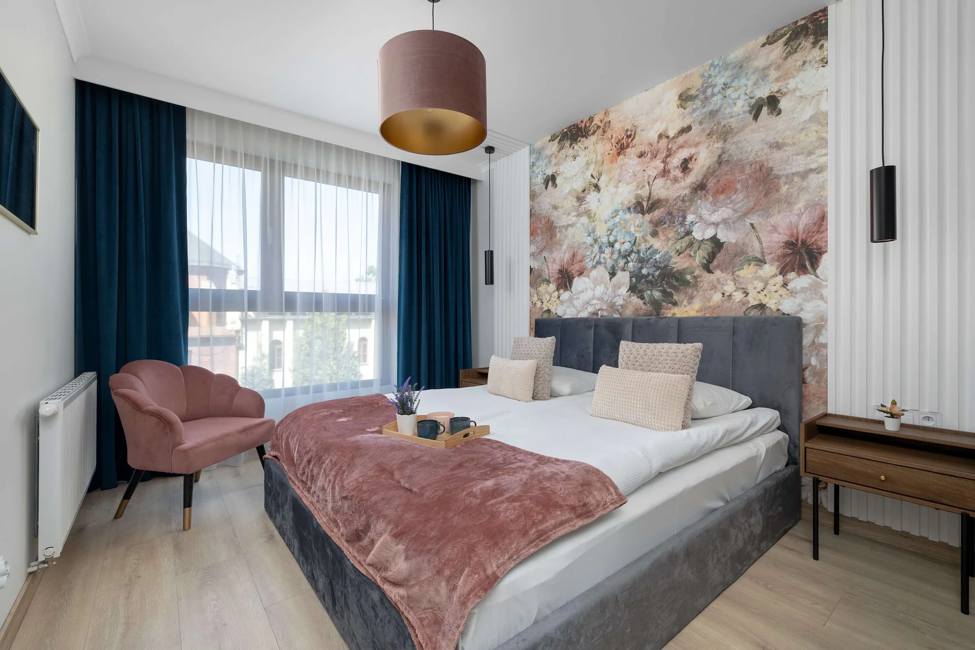 Apartment image
