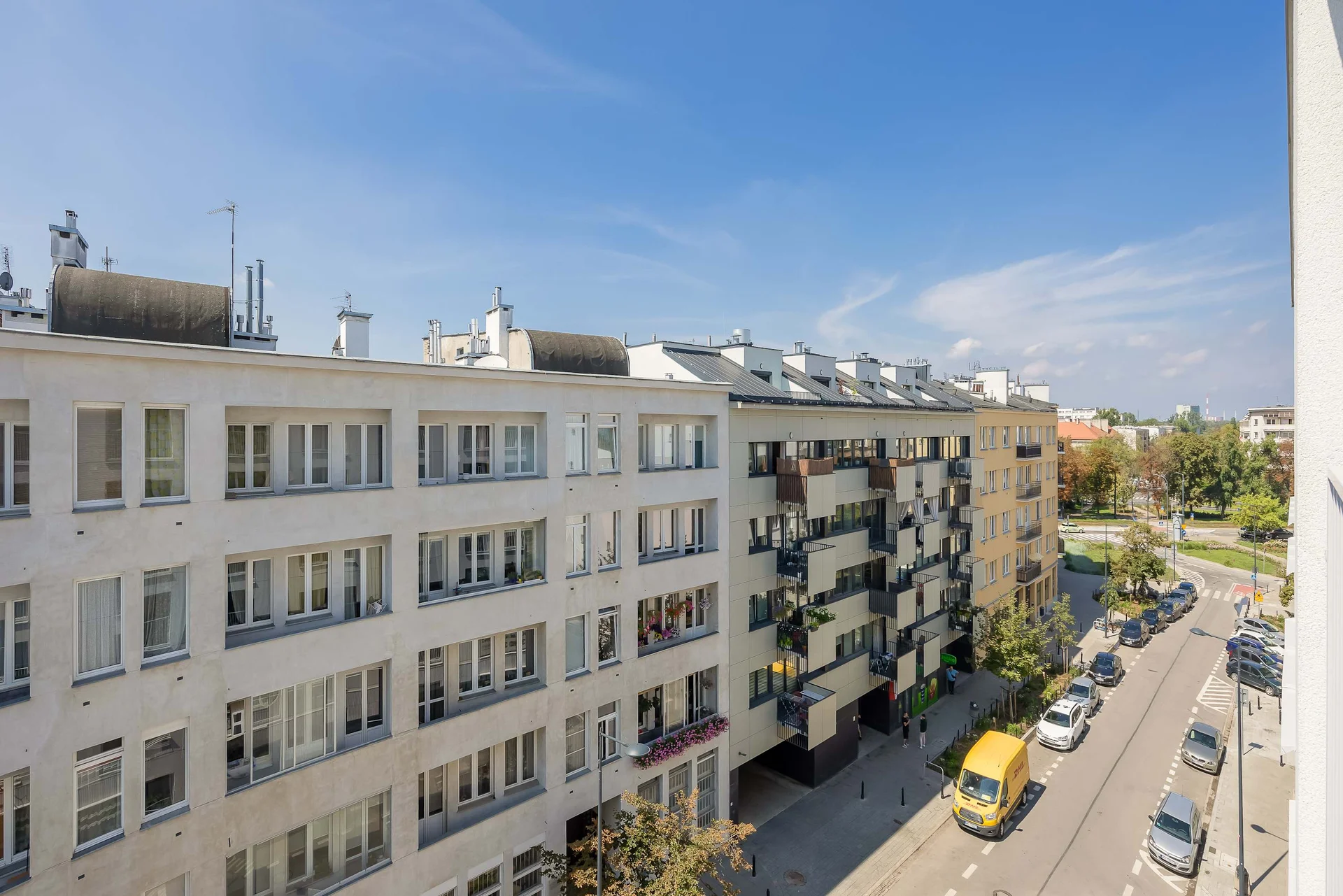 apartment image