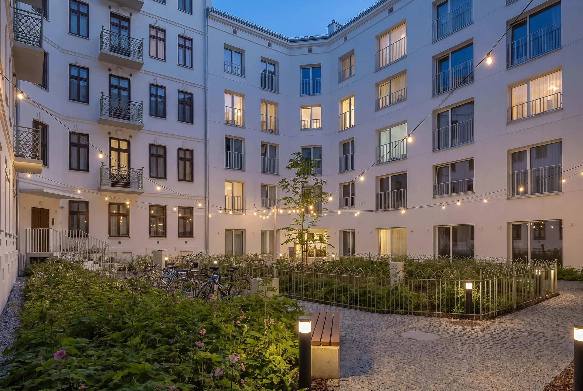 Apartment image