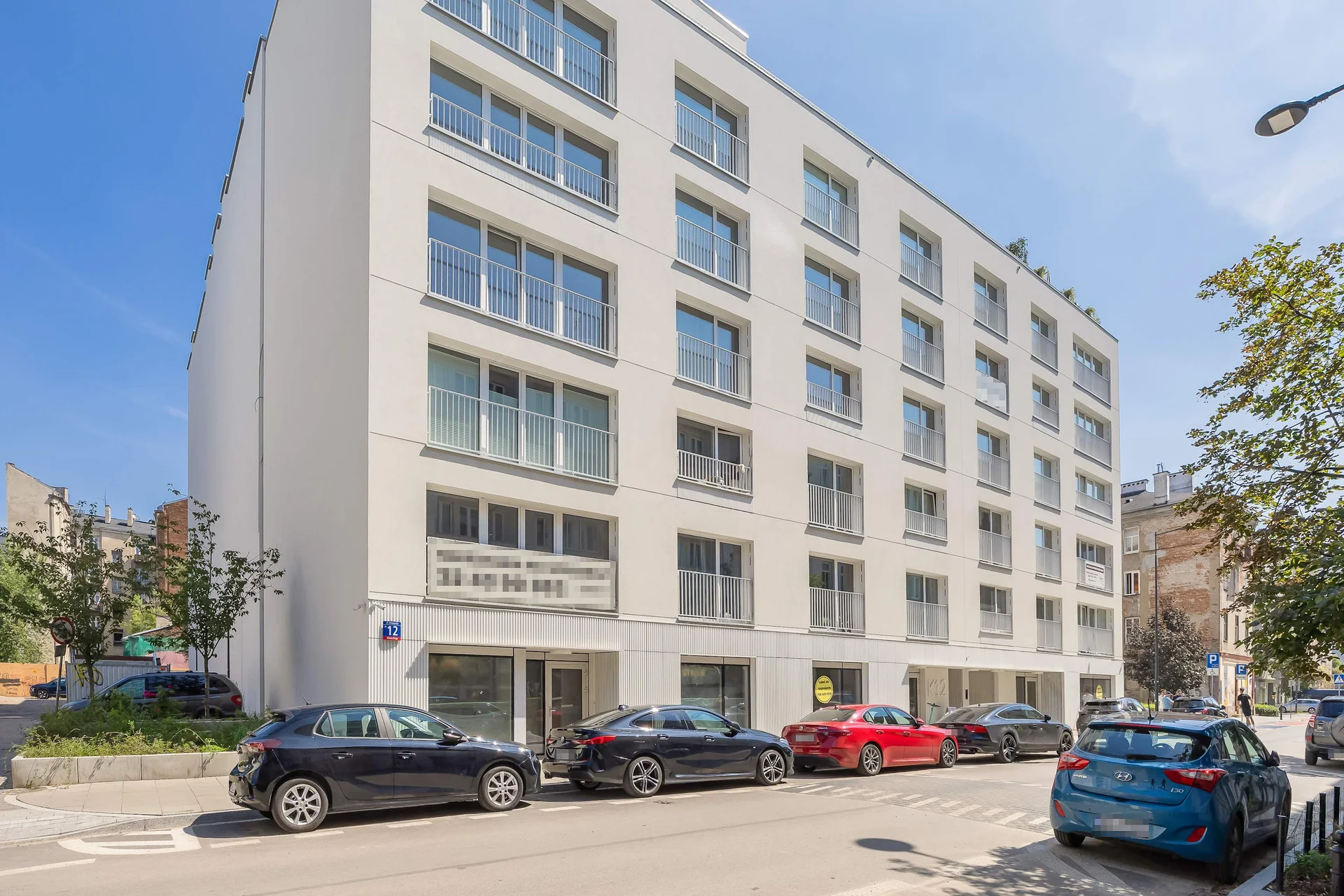apartment image