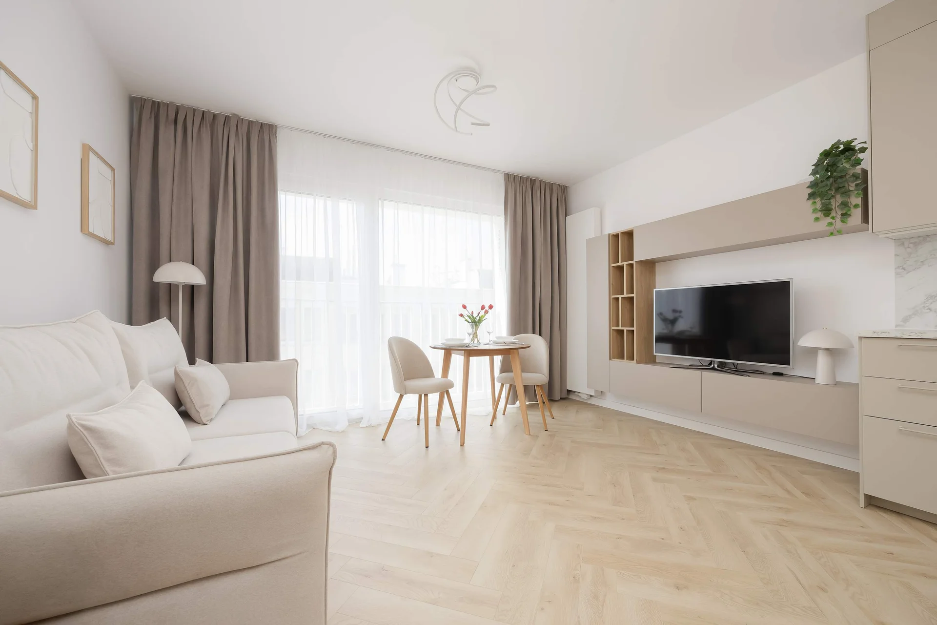 Apartment image