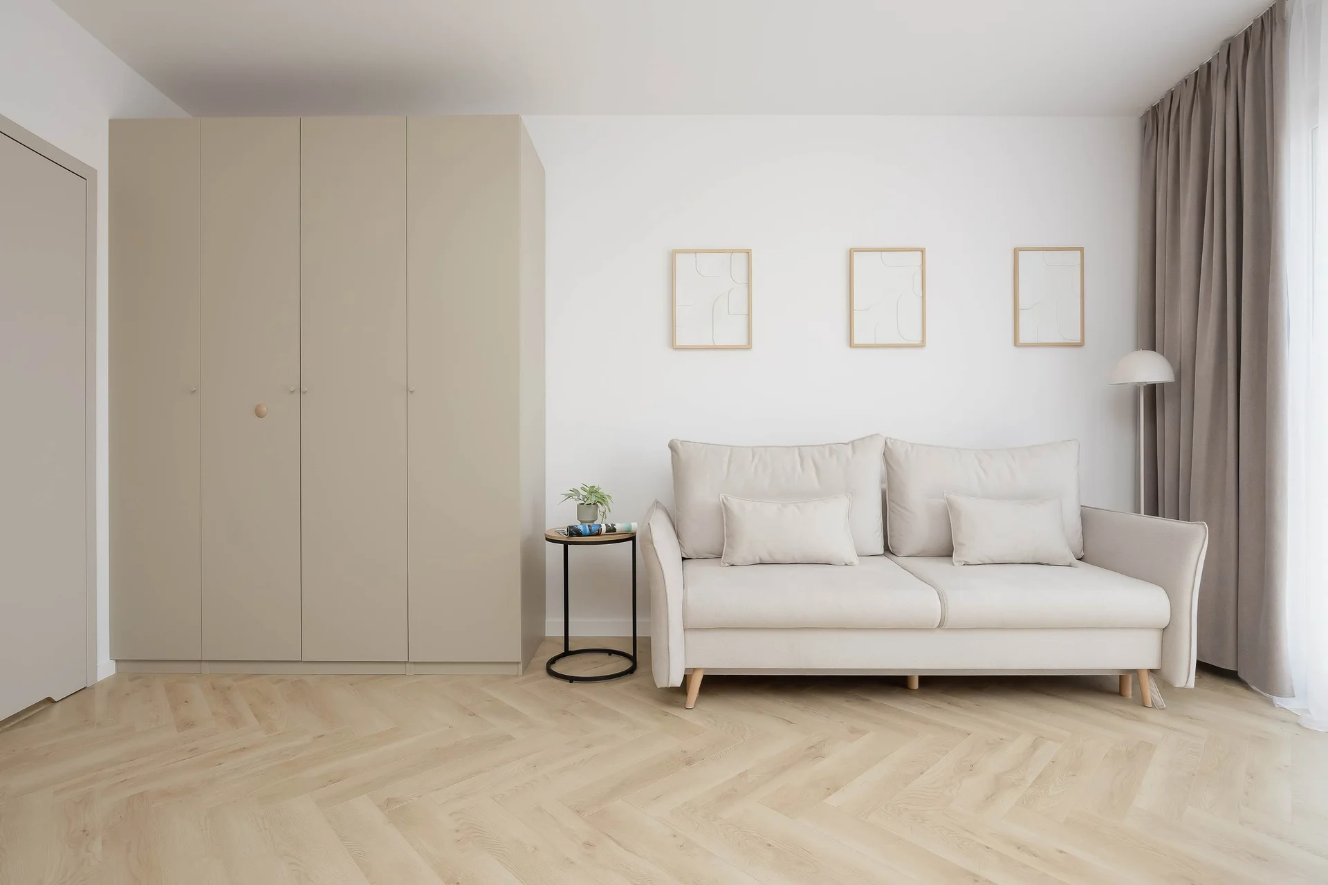 Apartment image