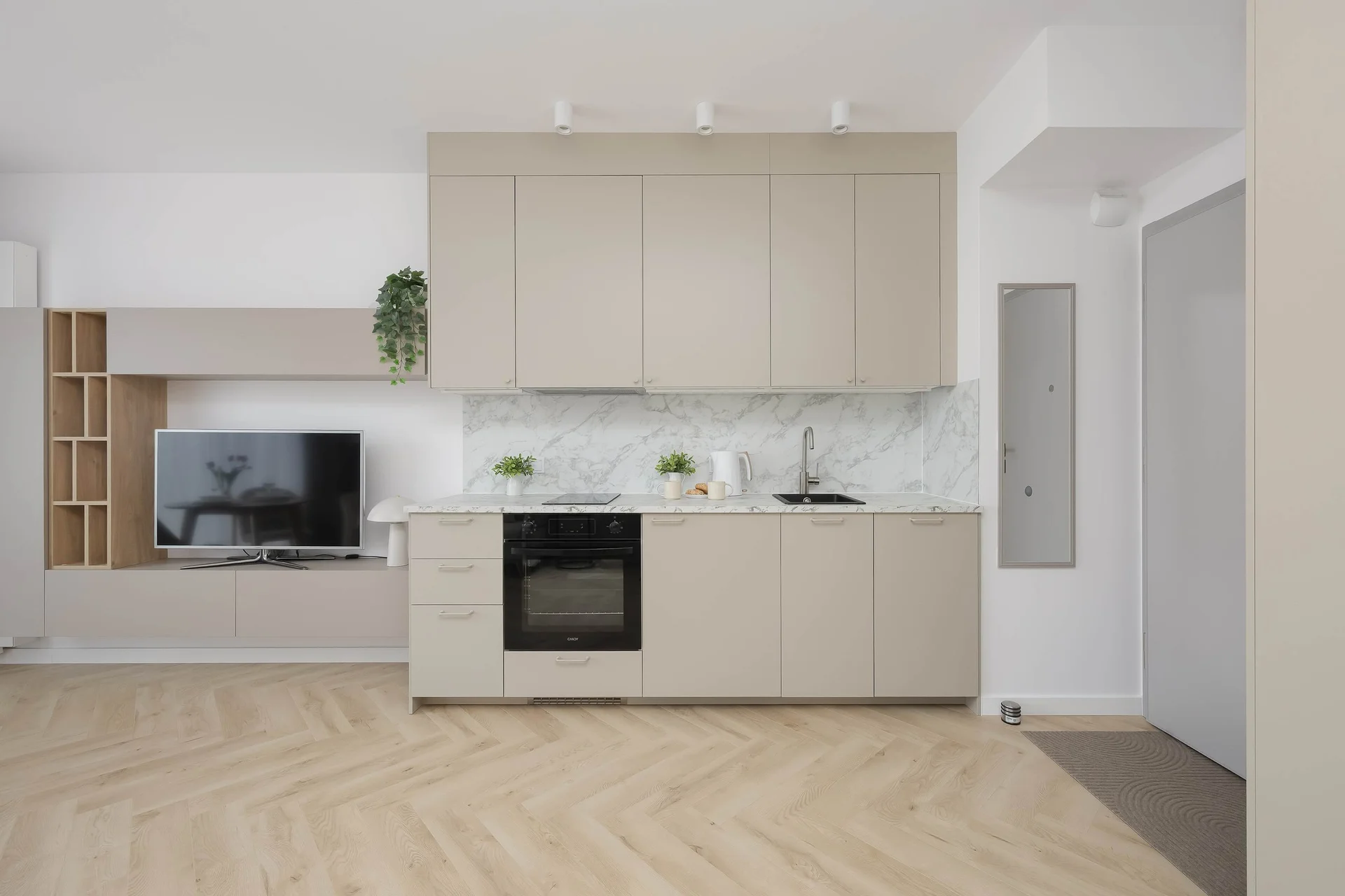 Apartment image
