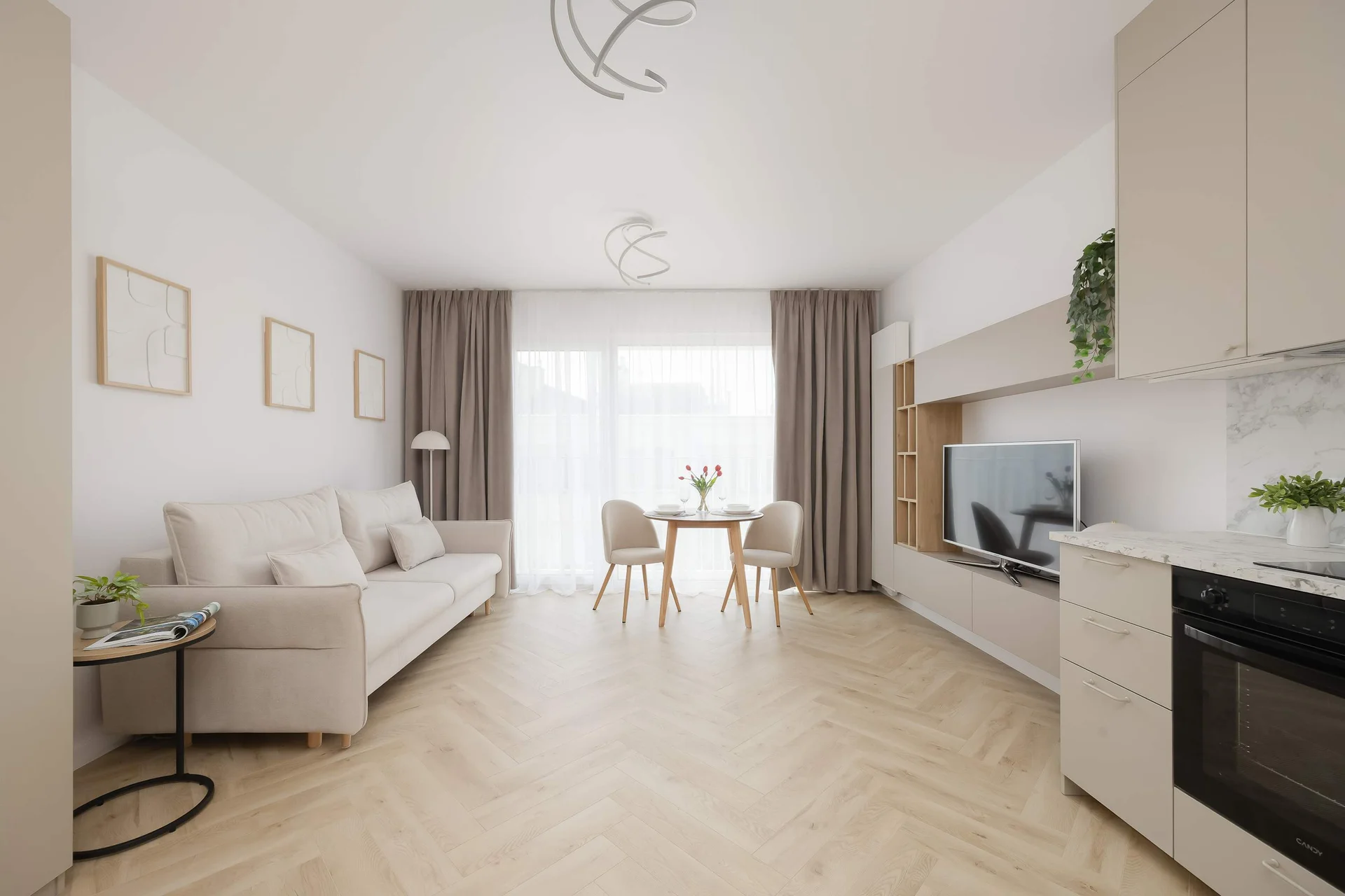 Apartment image
