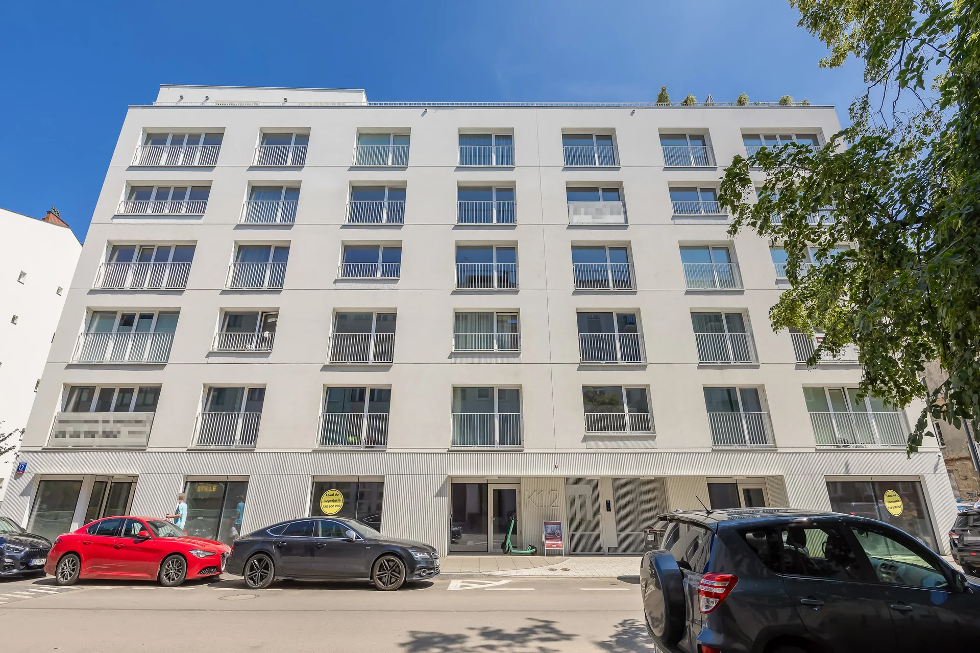 apartment image