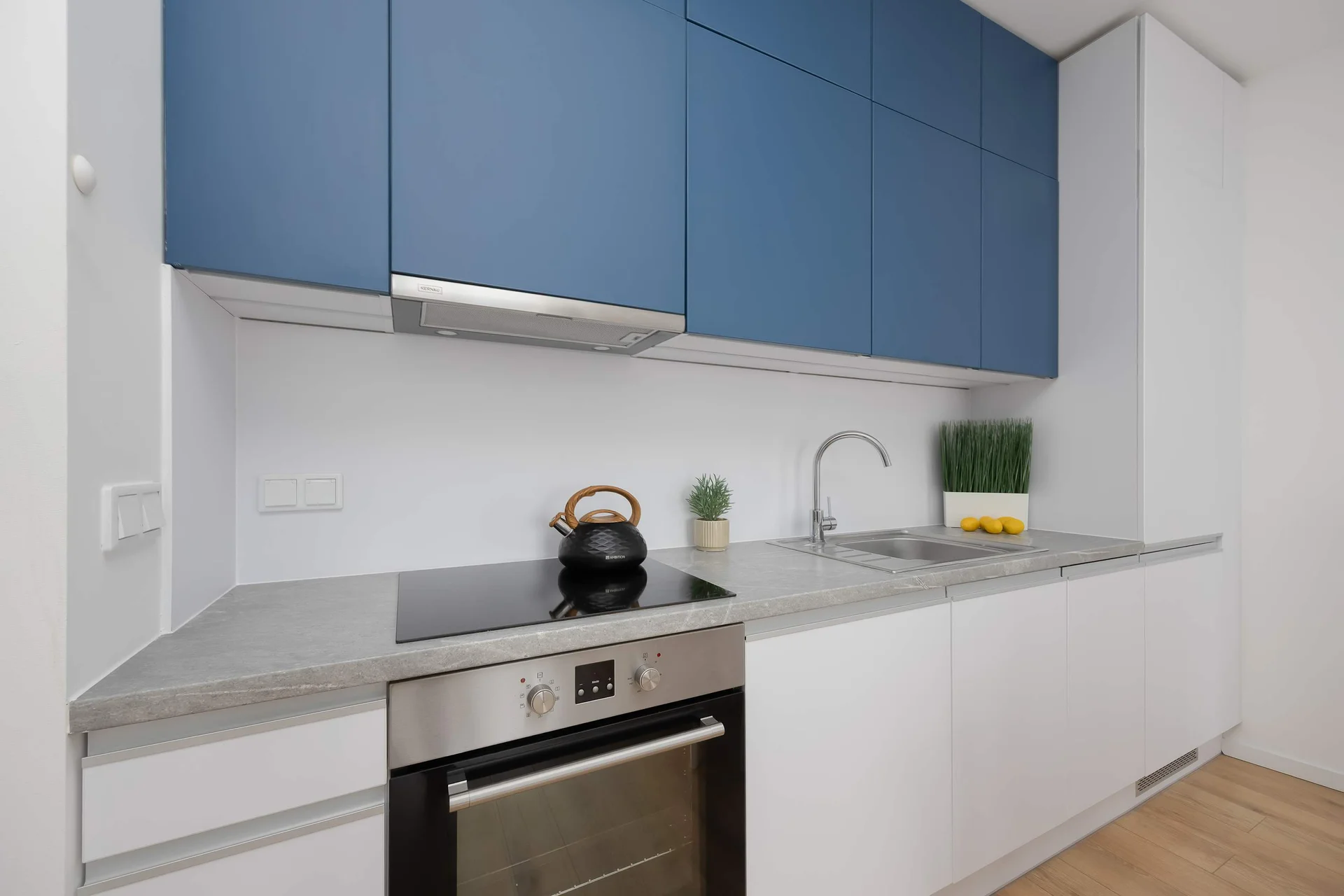 apartment image