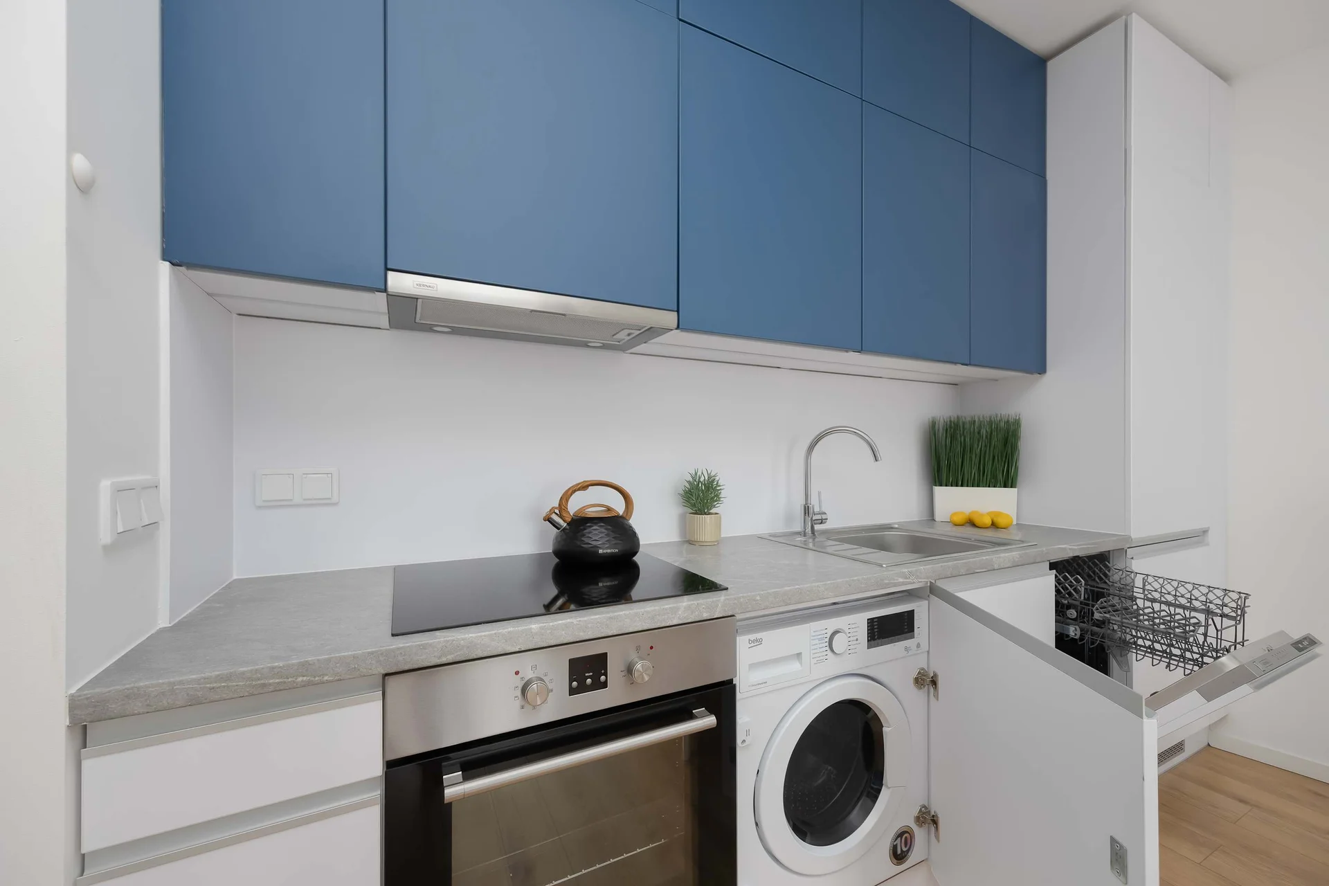 apartment image