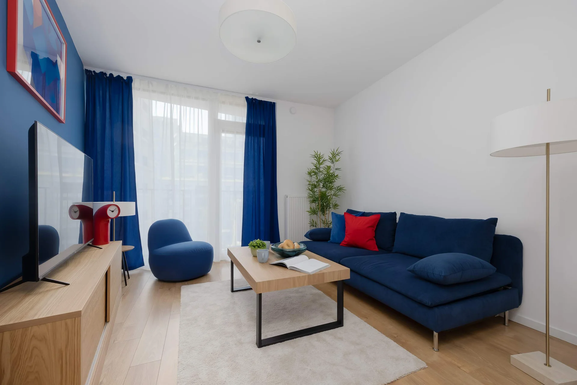 Apartment image