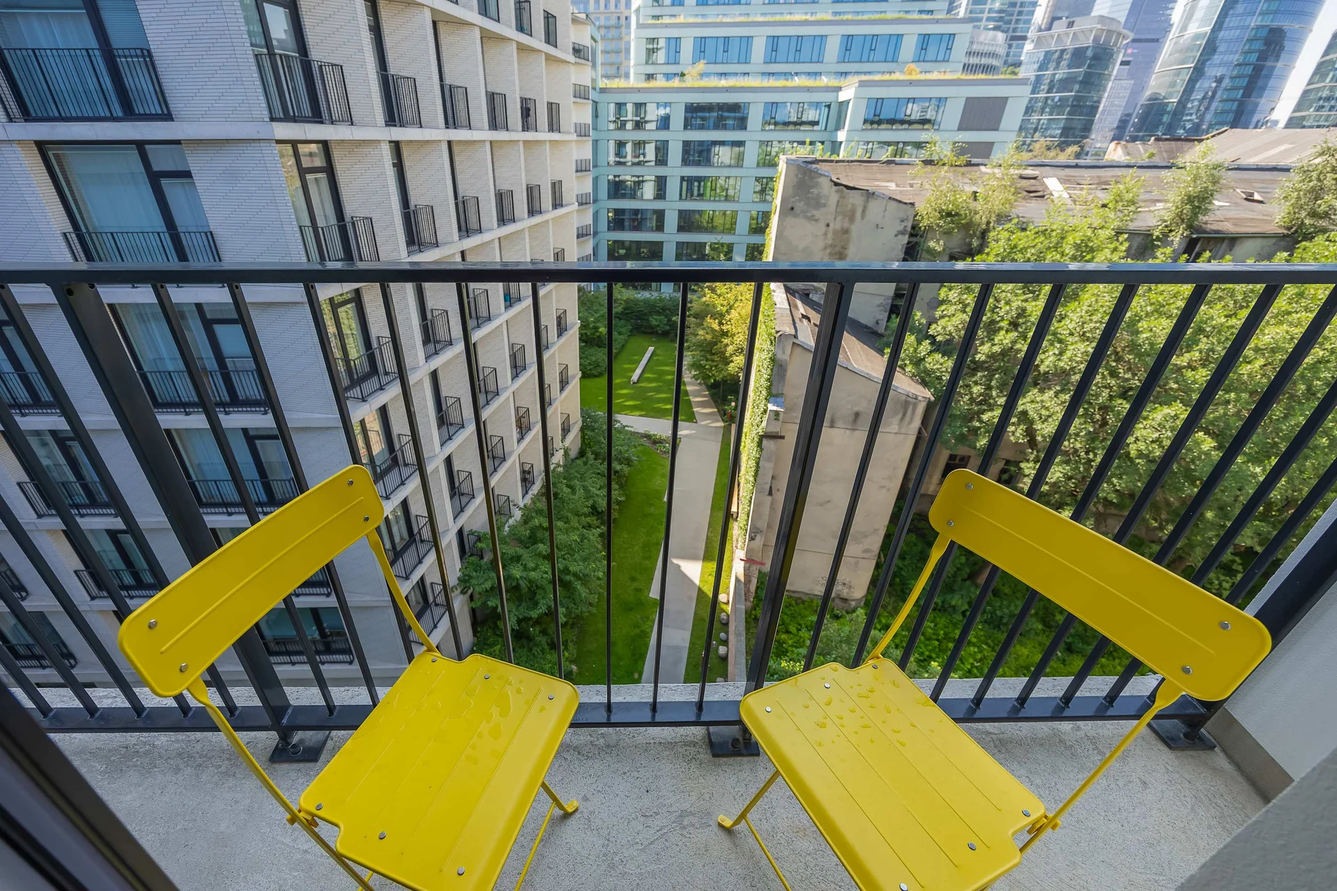 apartment image